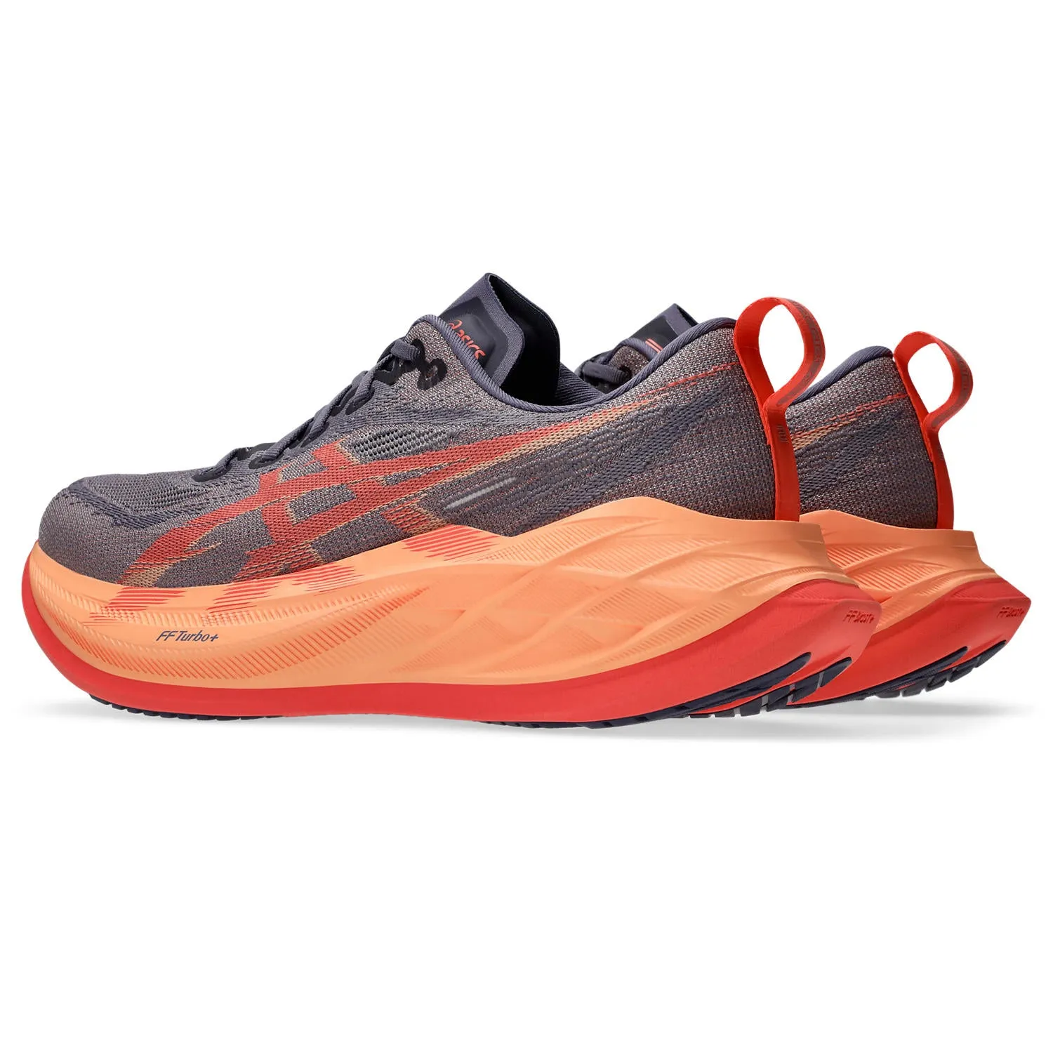 Chaussures de course sur route ASICS Superblast 2 pour femmes