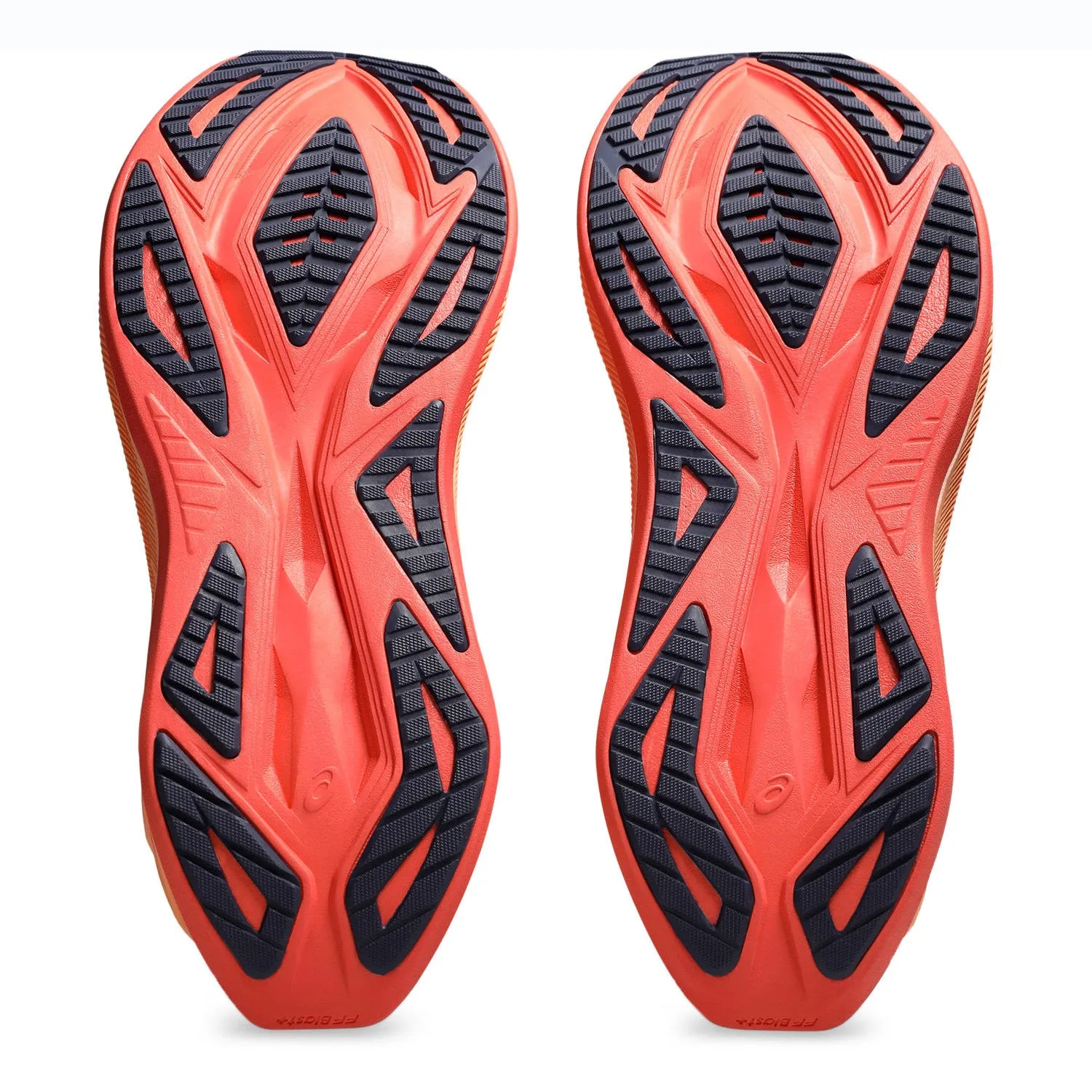 Chaussures de course sur route ASICS Superblast 2 pour femmes