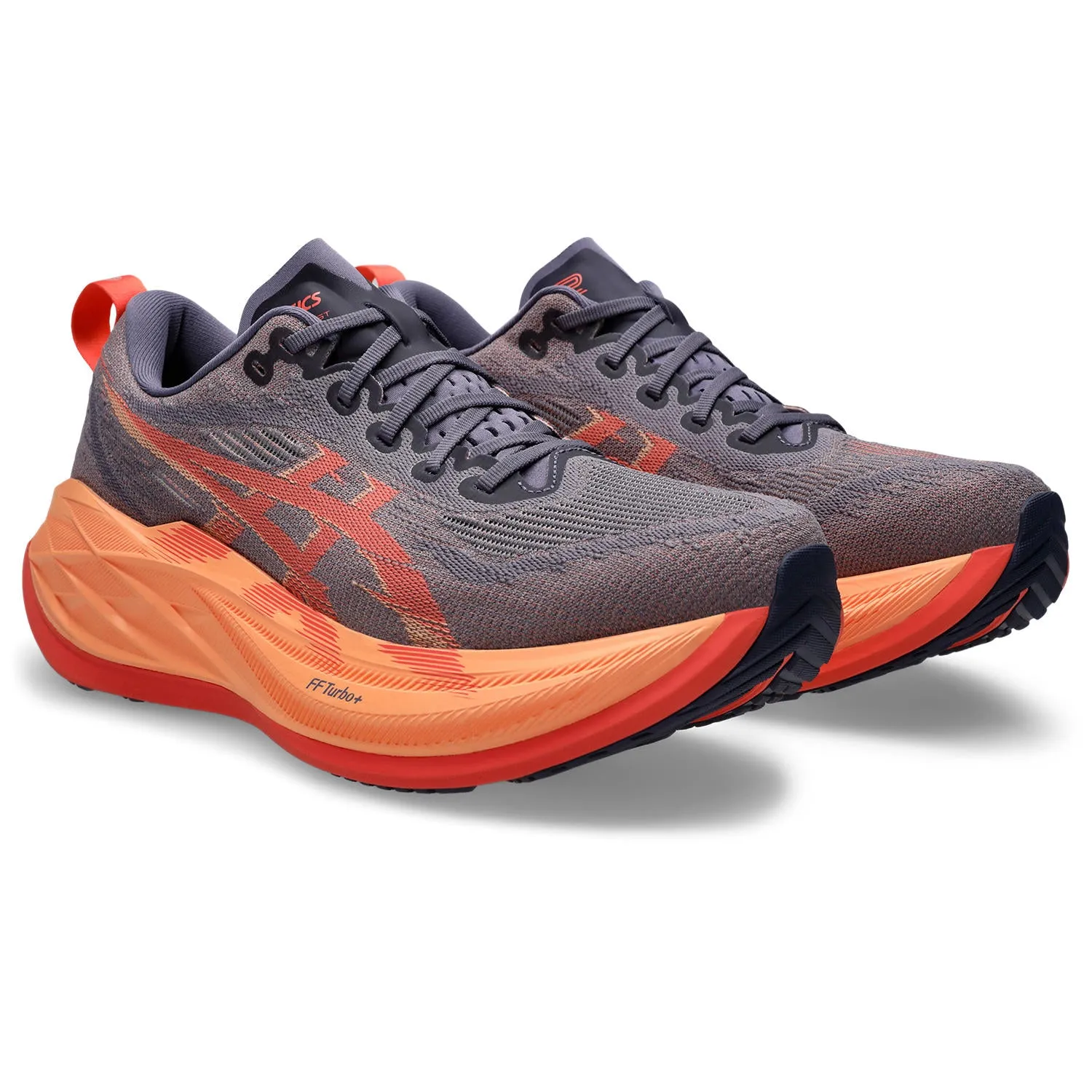 Chaussures de course sur route ASICS Superblast 2 pour femmes