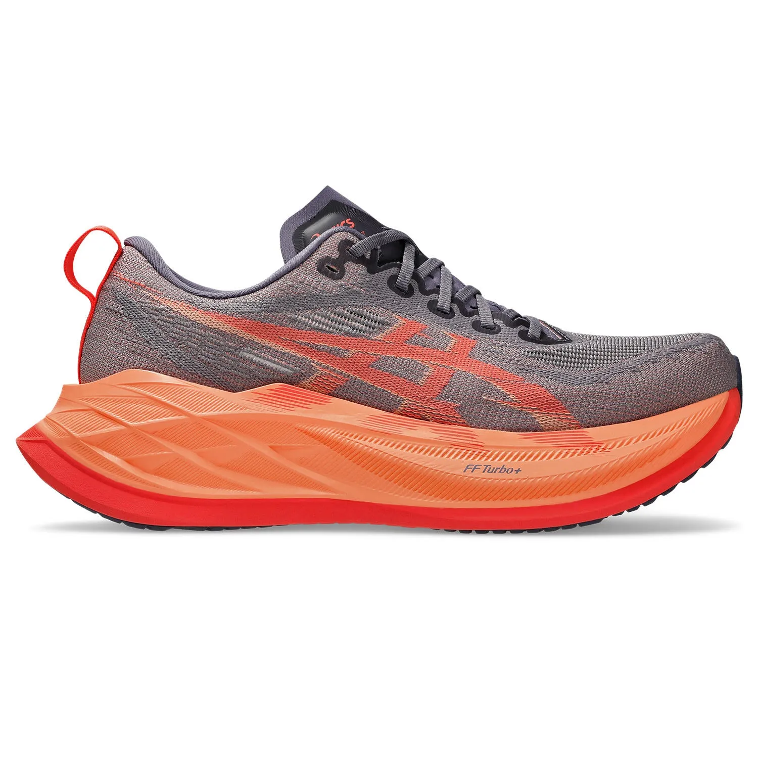 Chaussures de course sur route ASICS Superblast 2 pour femmes