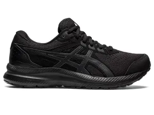 Asics Femme Gel Contend 8 <br> 1012B320 001 Chaussures Asics