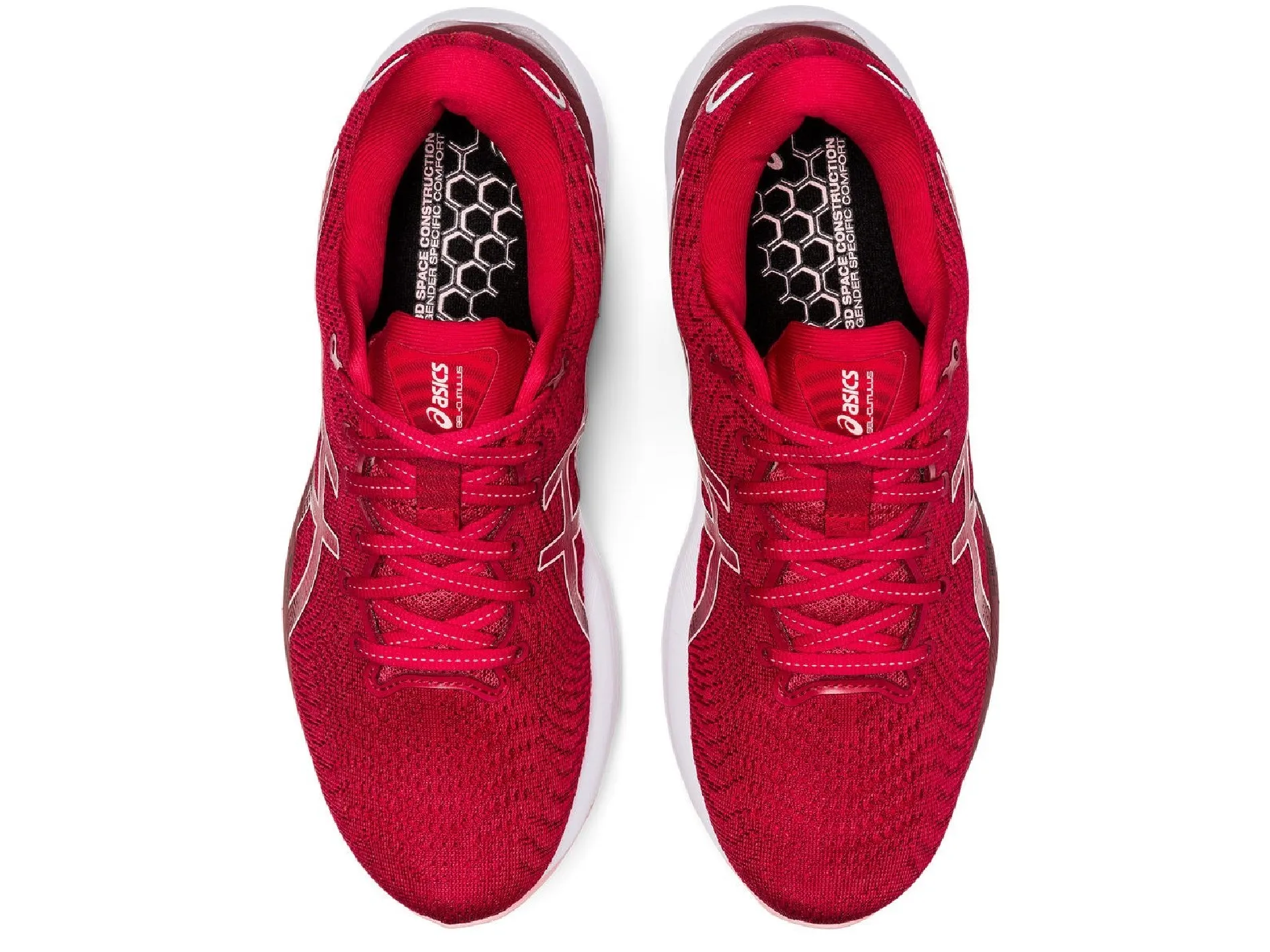 Asics Gel Cumulus 24 pour Femme