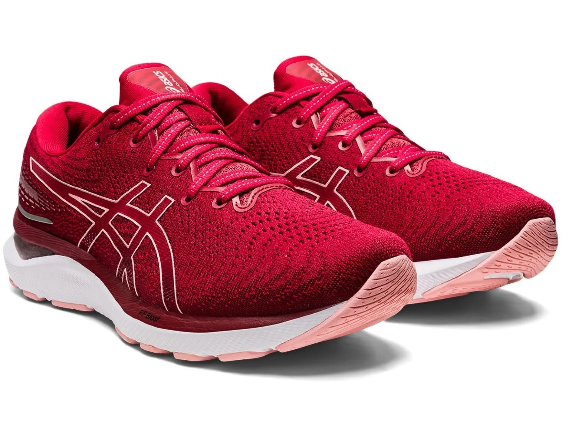Asics Gel Cumulus 24 pour Femme