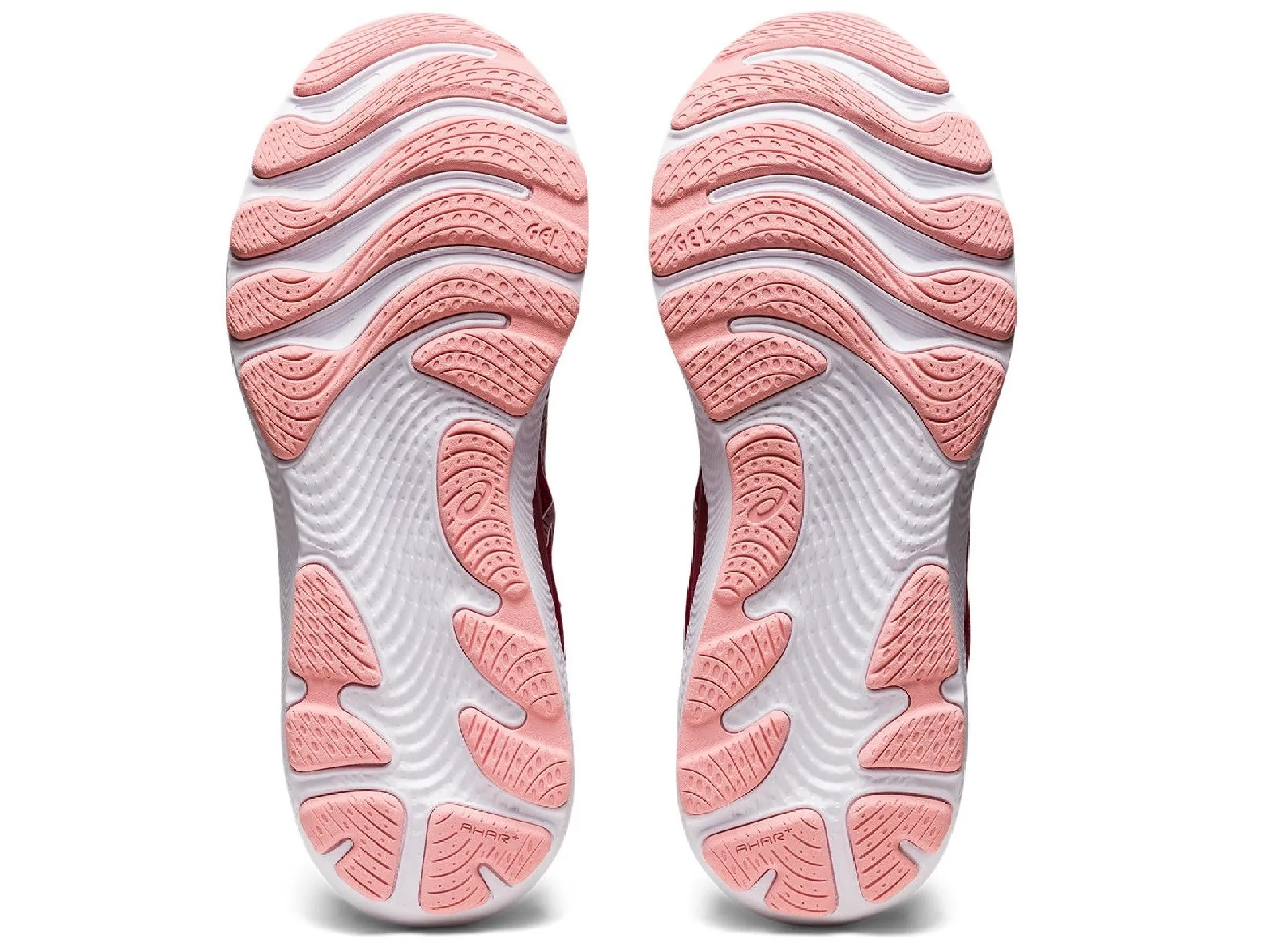 Asics Gel Cumulus 24 pour Femme