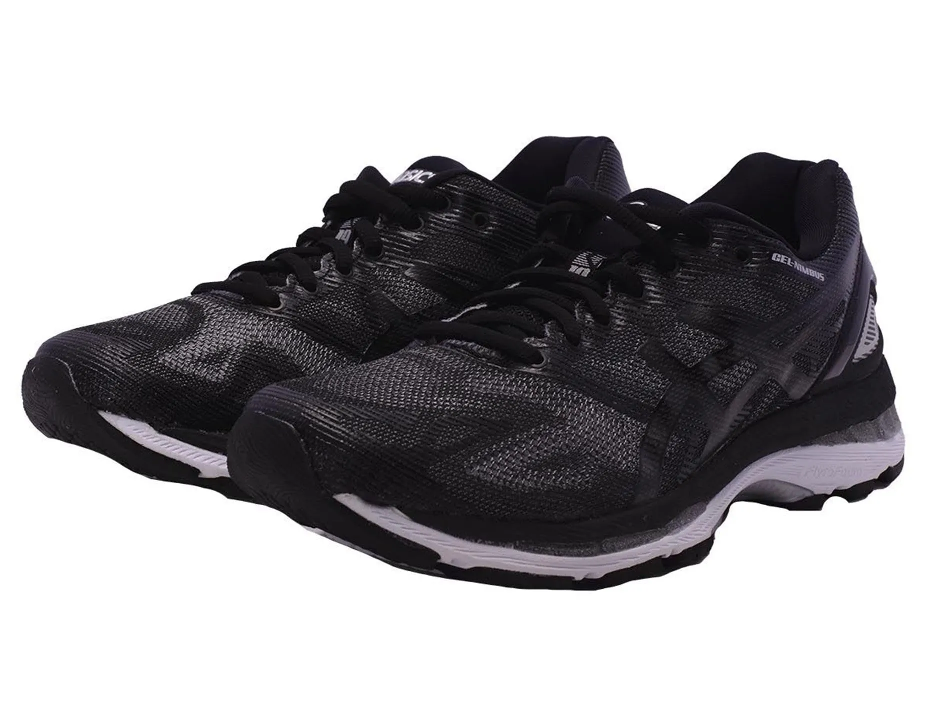Asics Femme Gel Nimbus 19