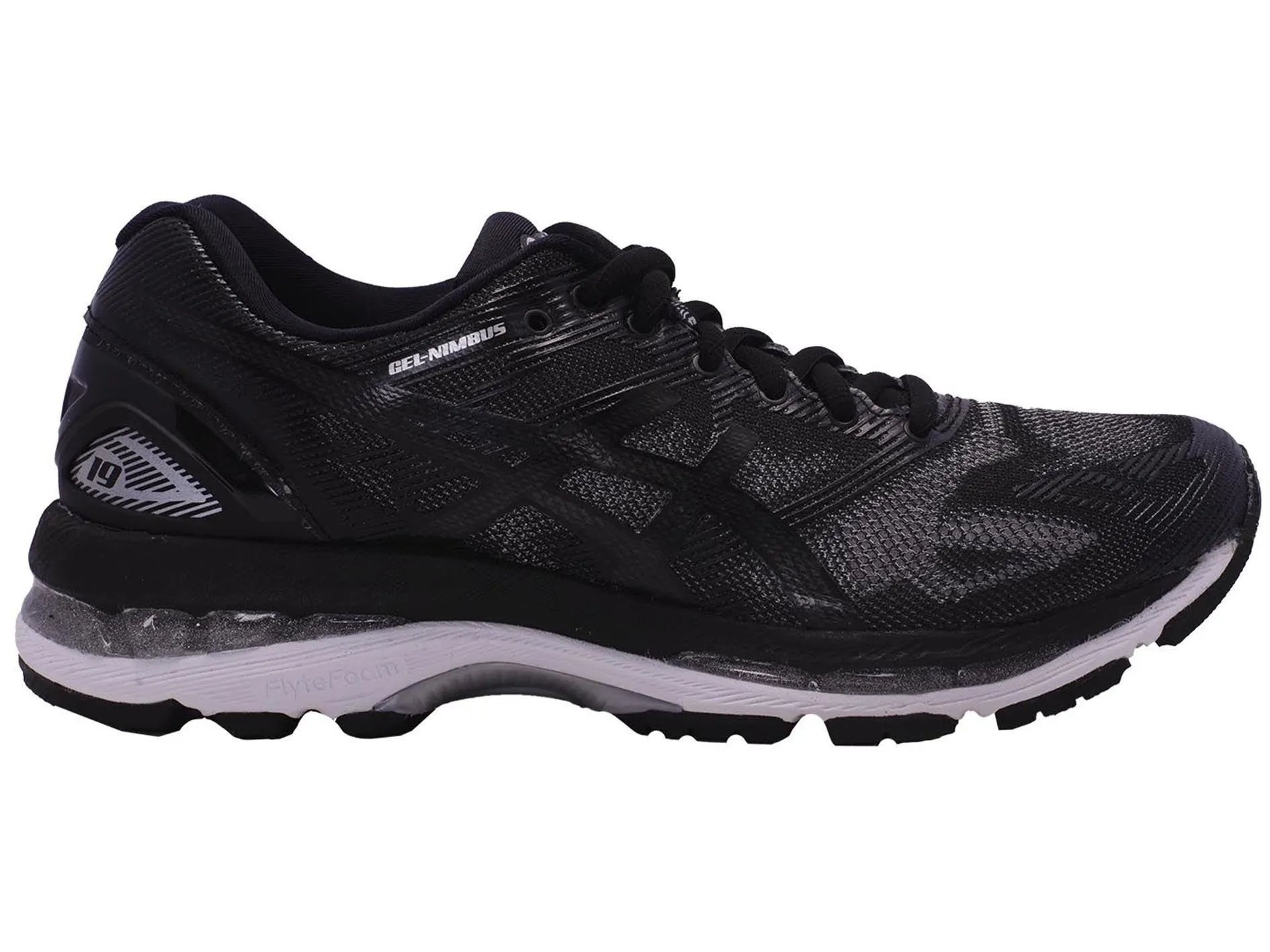 Asics Femme Gel Nimbus 19
