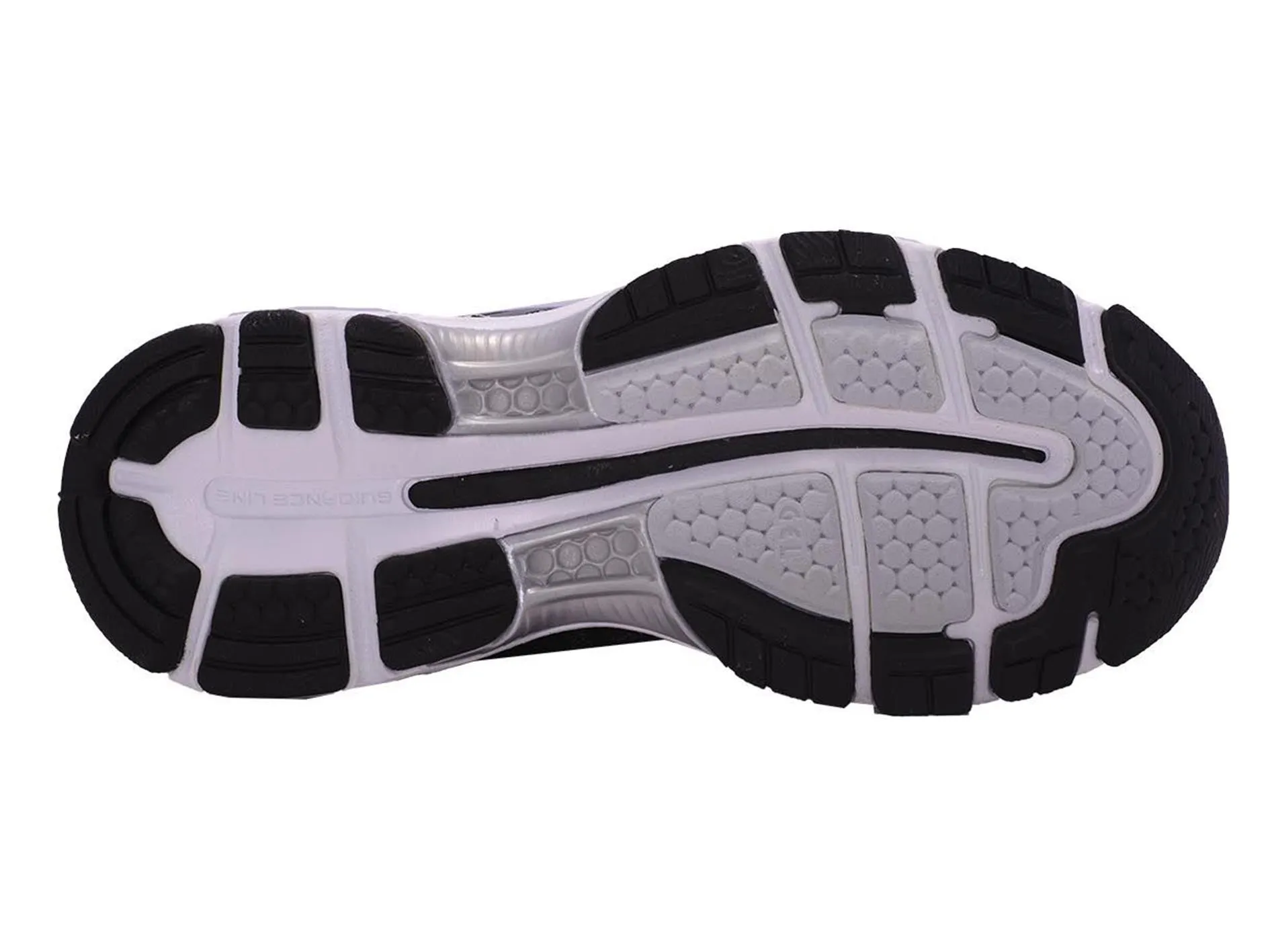 Asics Femme Gel Nimbus 19