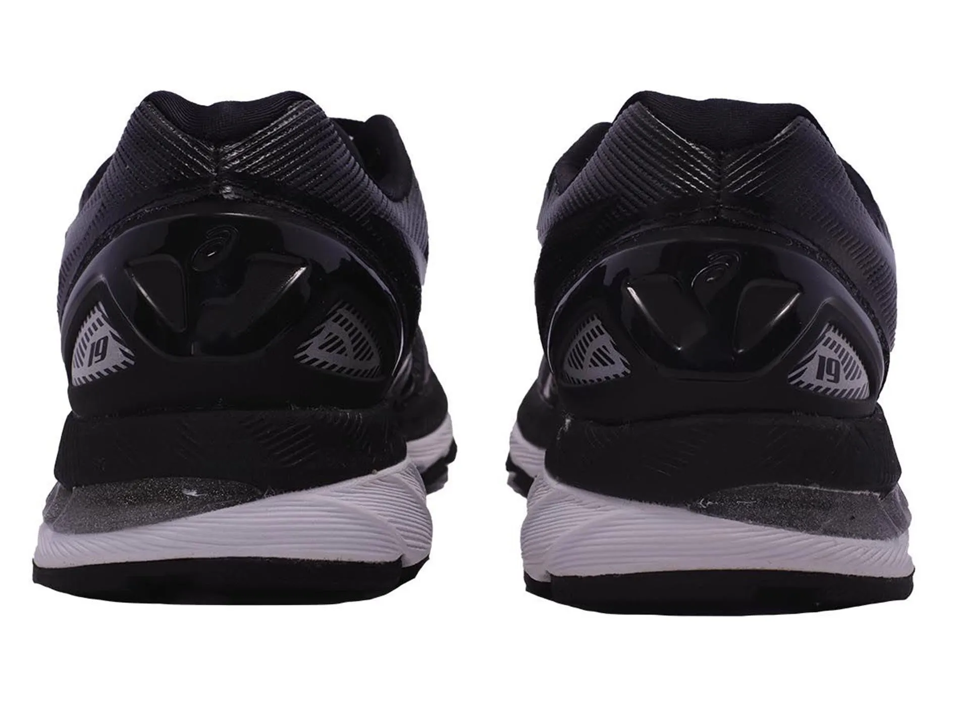 Asics Femme Gel Nimbus 19