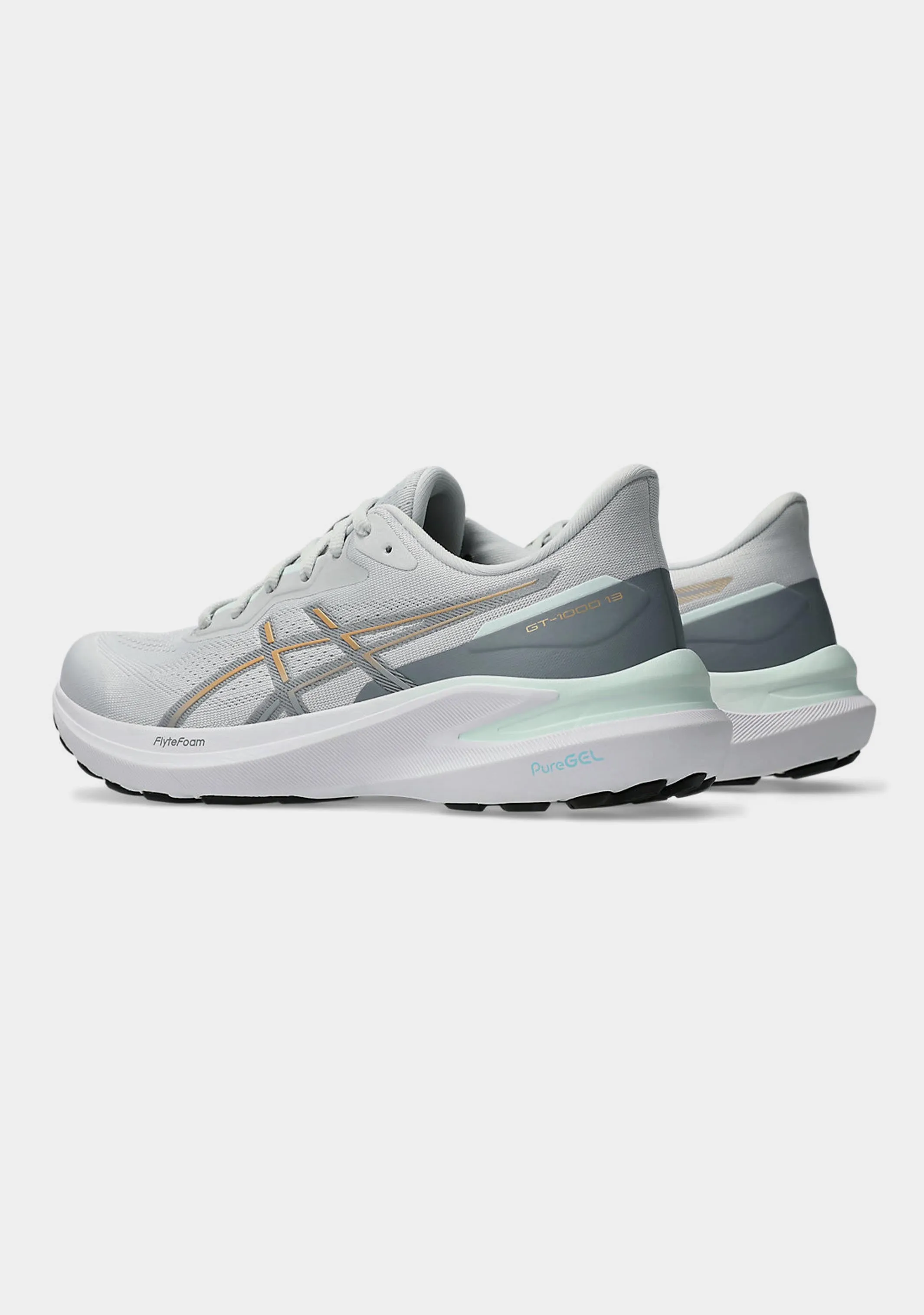 Asics GT 1000 13 pour Femme