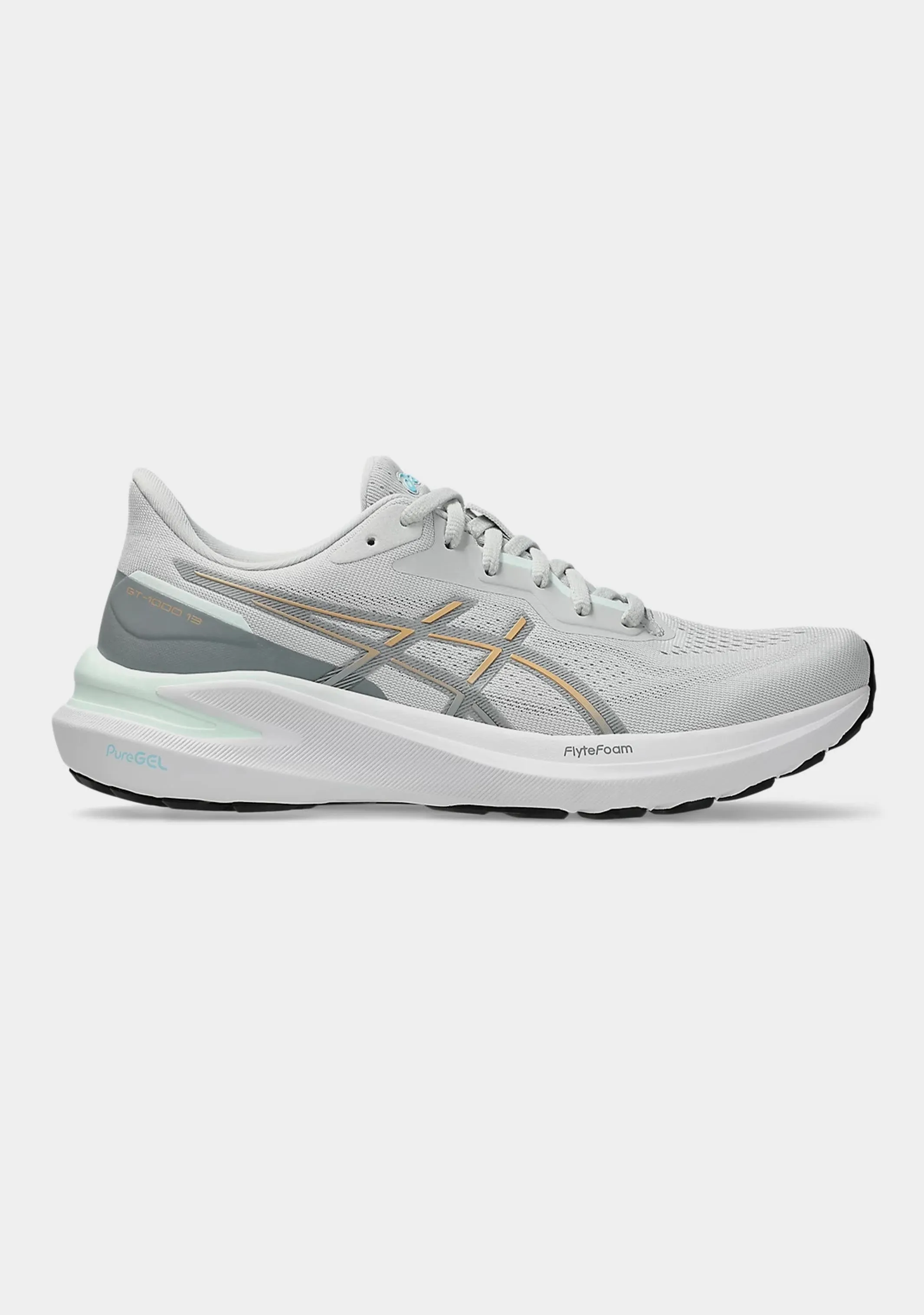Asics GT 1000 13 pour Femme