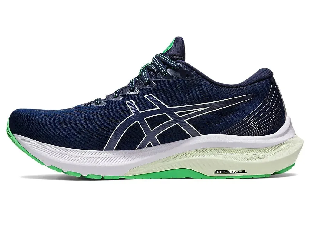 Chaussures de course ASICS GT 2000 11 pour femme