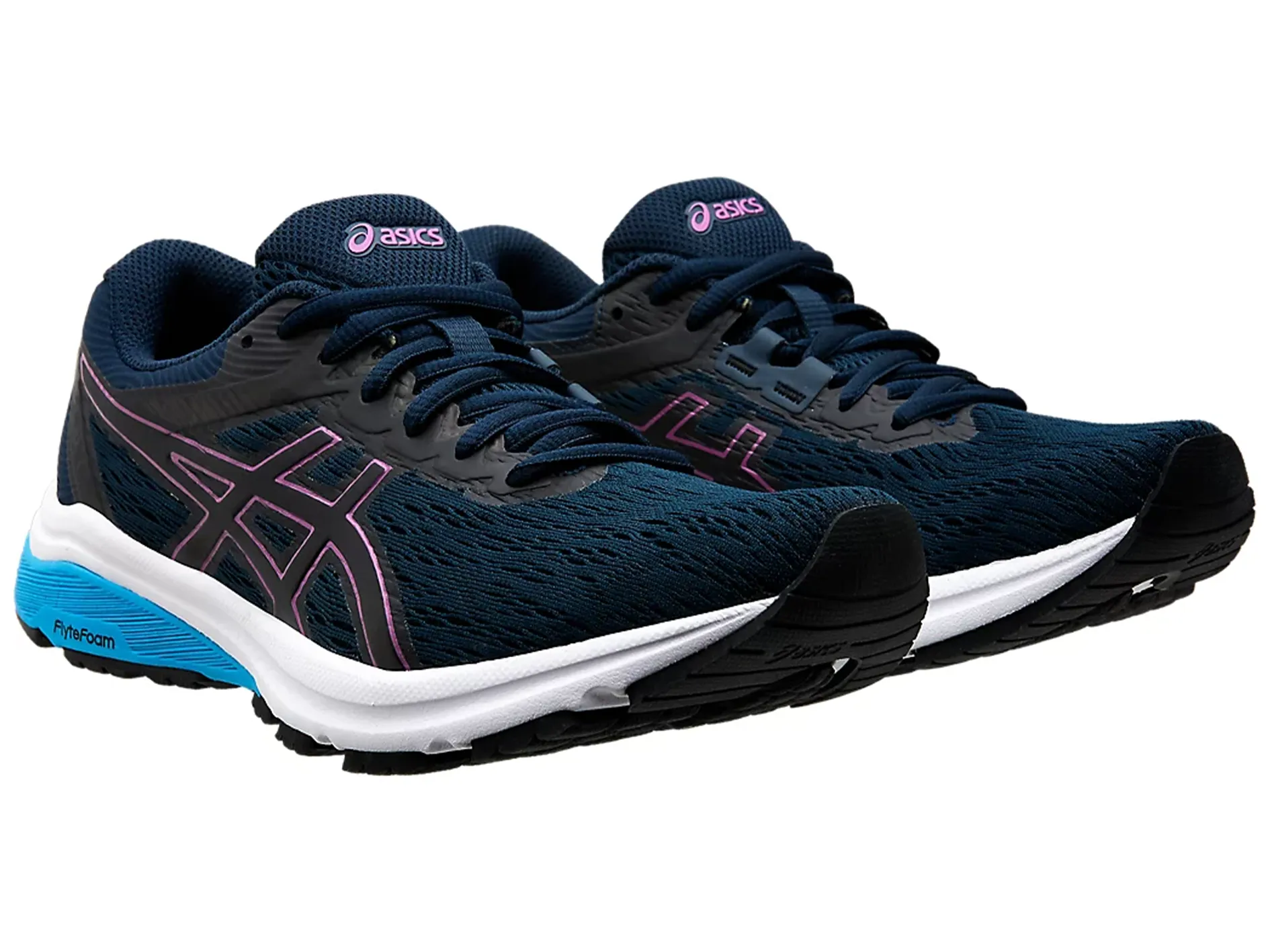 Asics Femme GT 800 (Largeur D) <br> 1012A939 402