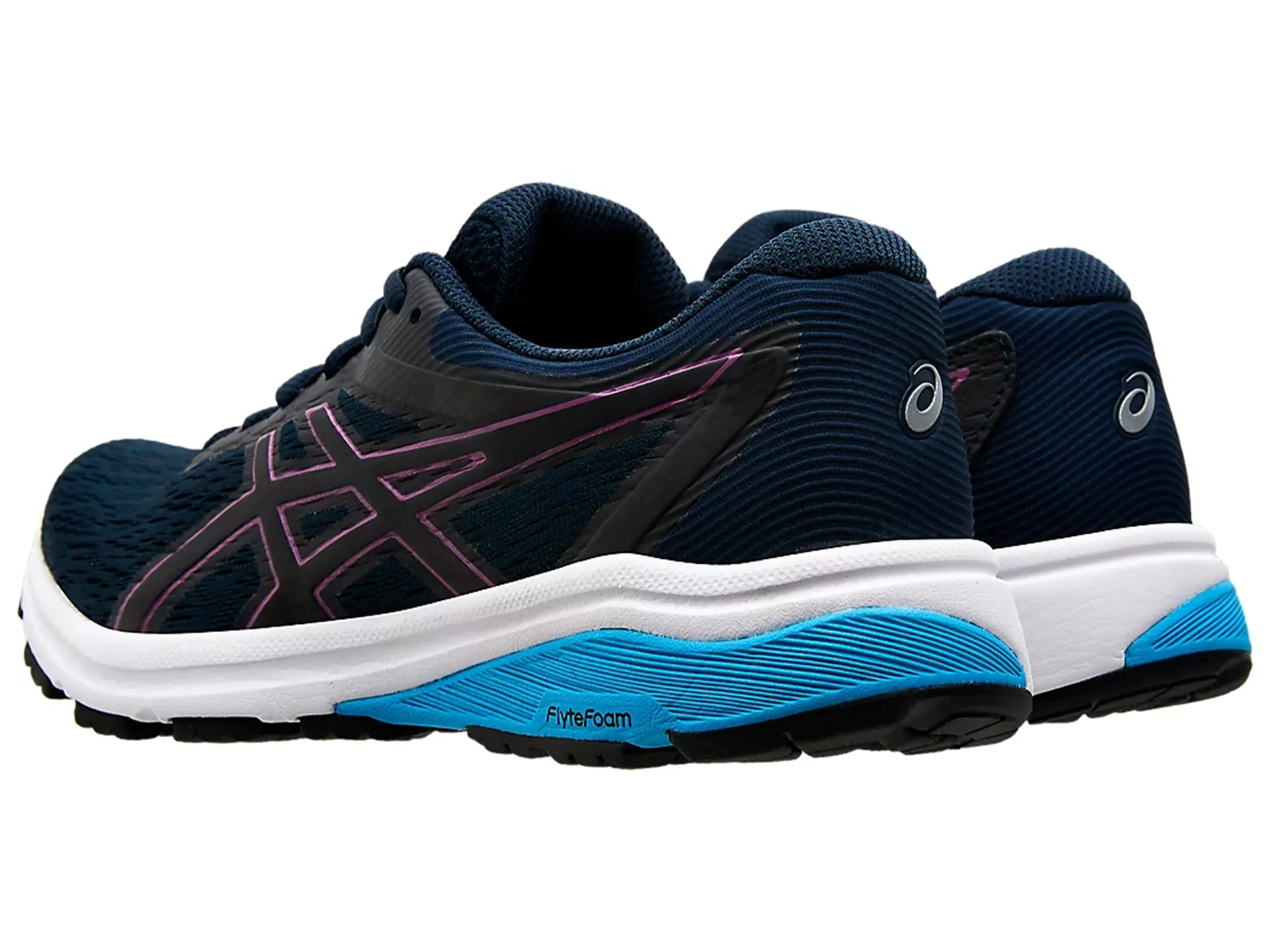Asics Femme GT 800 (Largeur D) <br> 1012A939 402