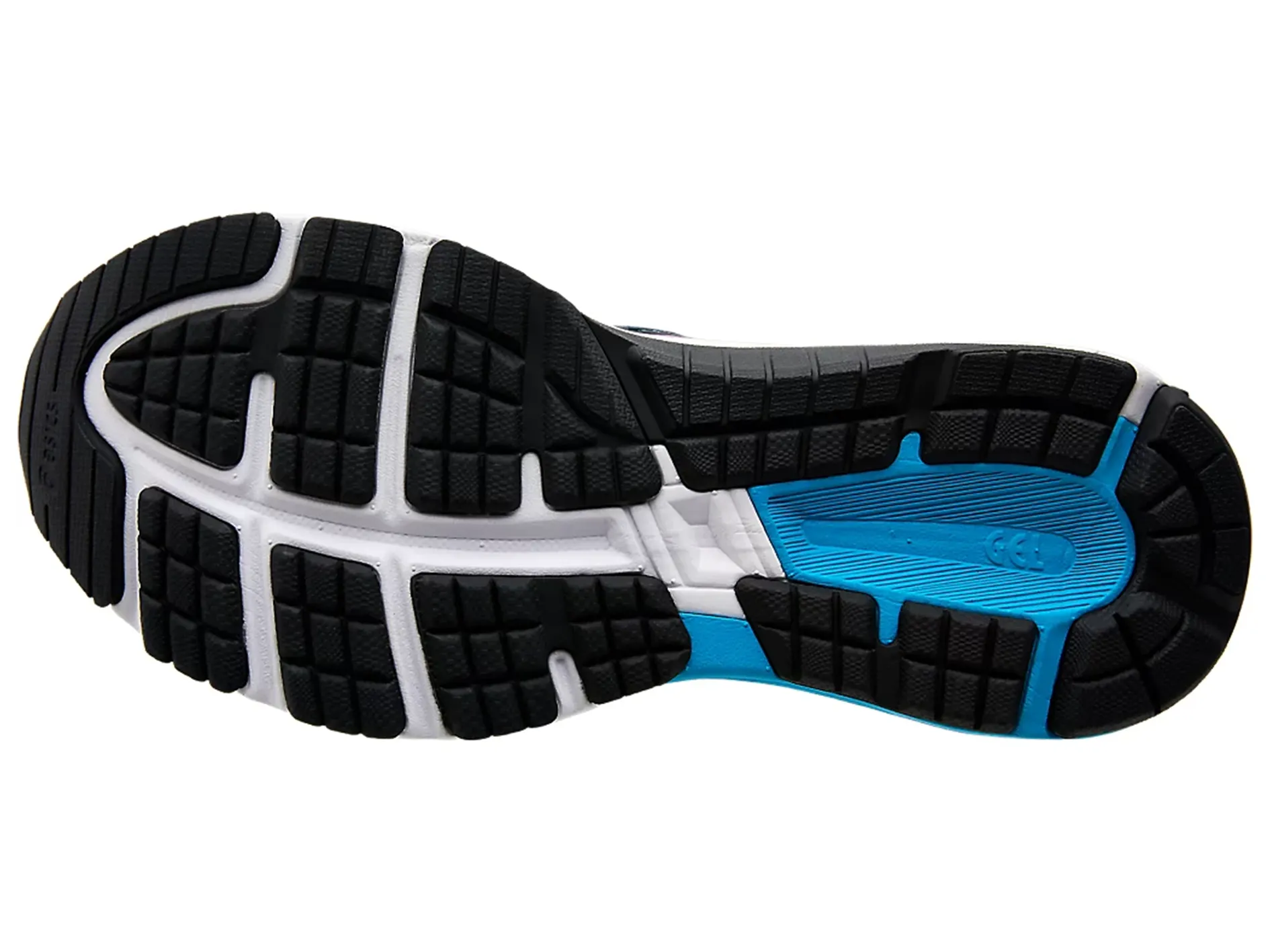Asics Femme GT 800 (Largeur D) <br> 1012A939 402