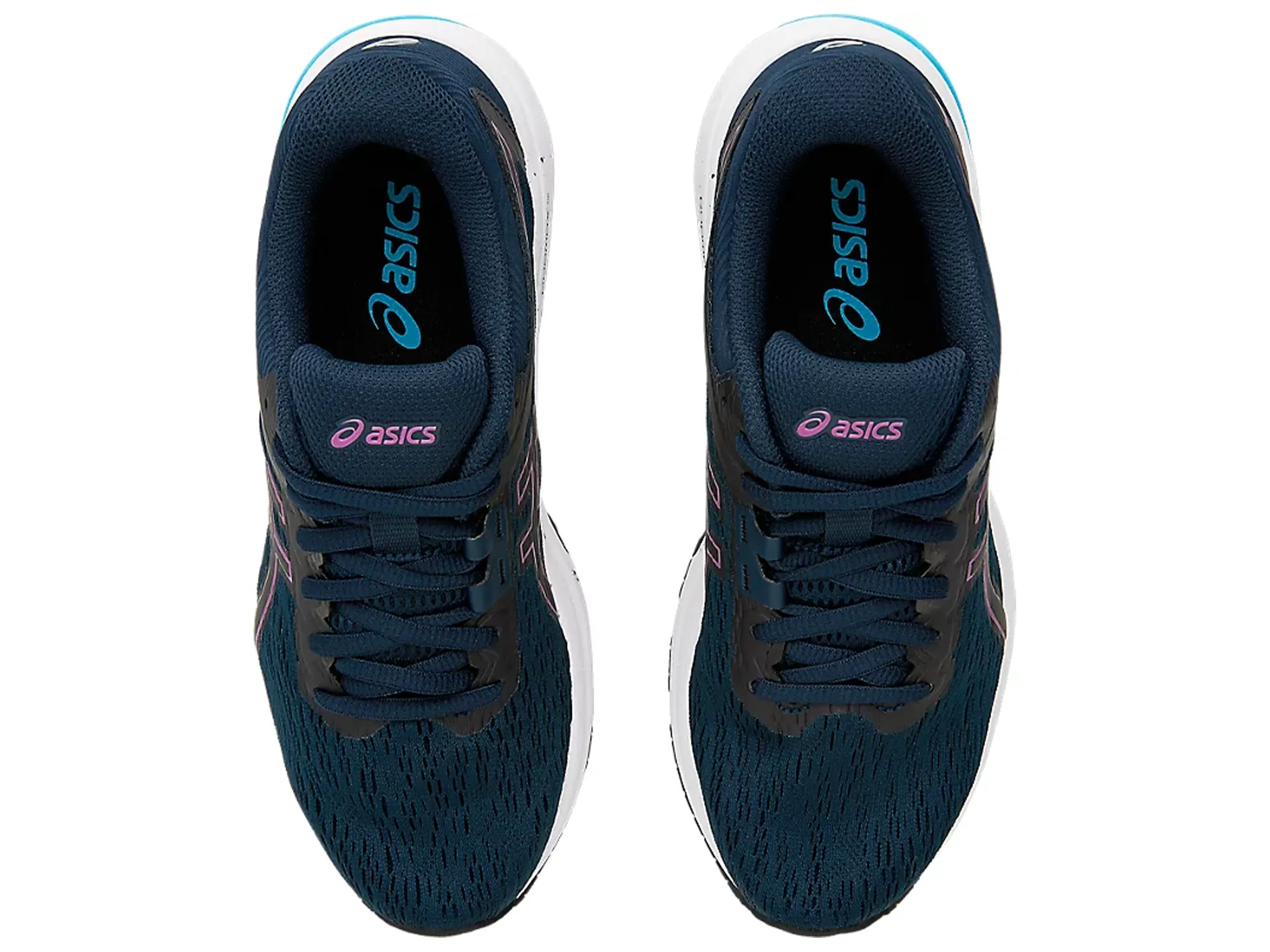 Asics Femme GT 800 (Largeur D) <br> 1012A939 402