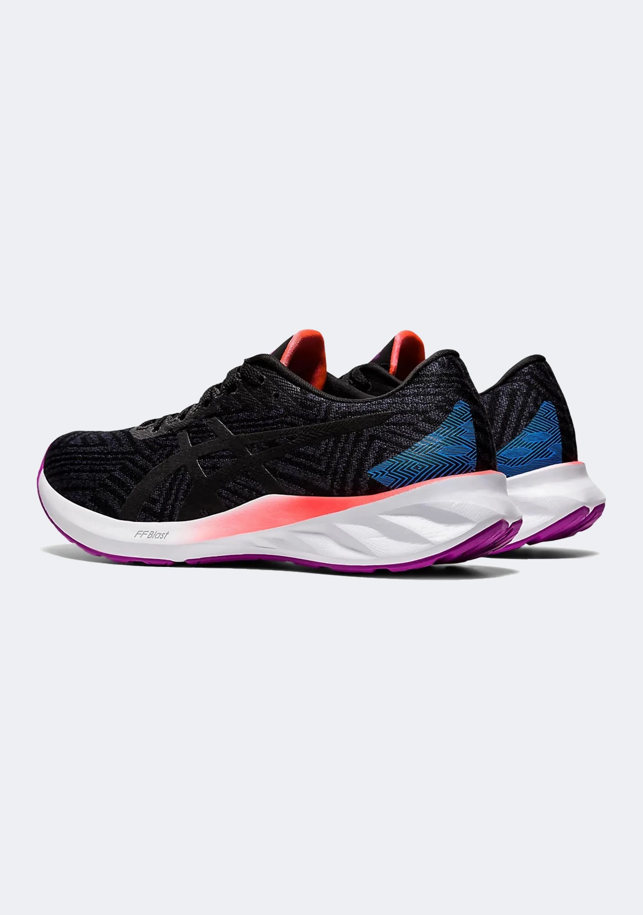 Asics Roadblast pour Femme