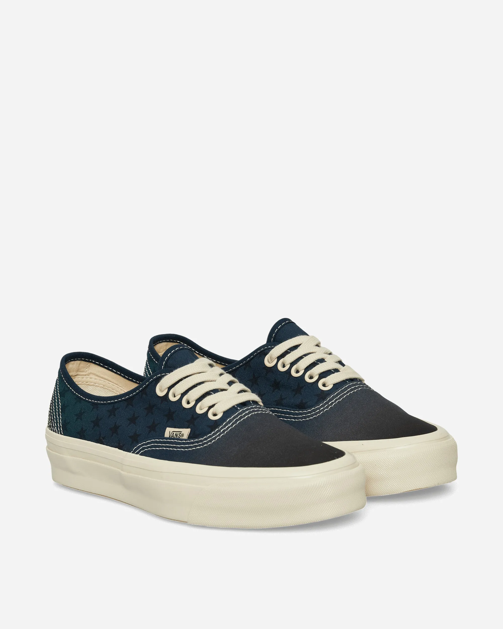 Authentic LX 44 Sneakers Échos Bleu Robe