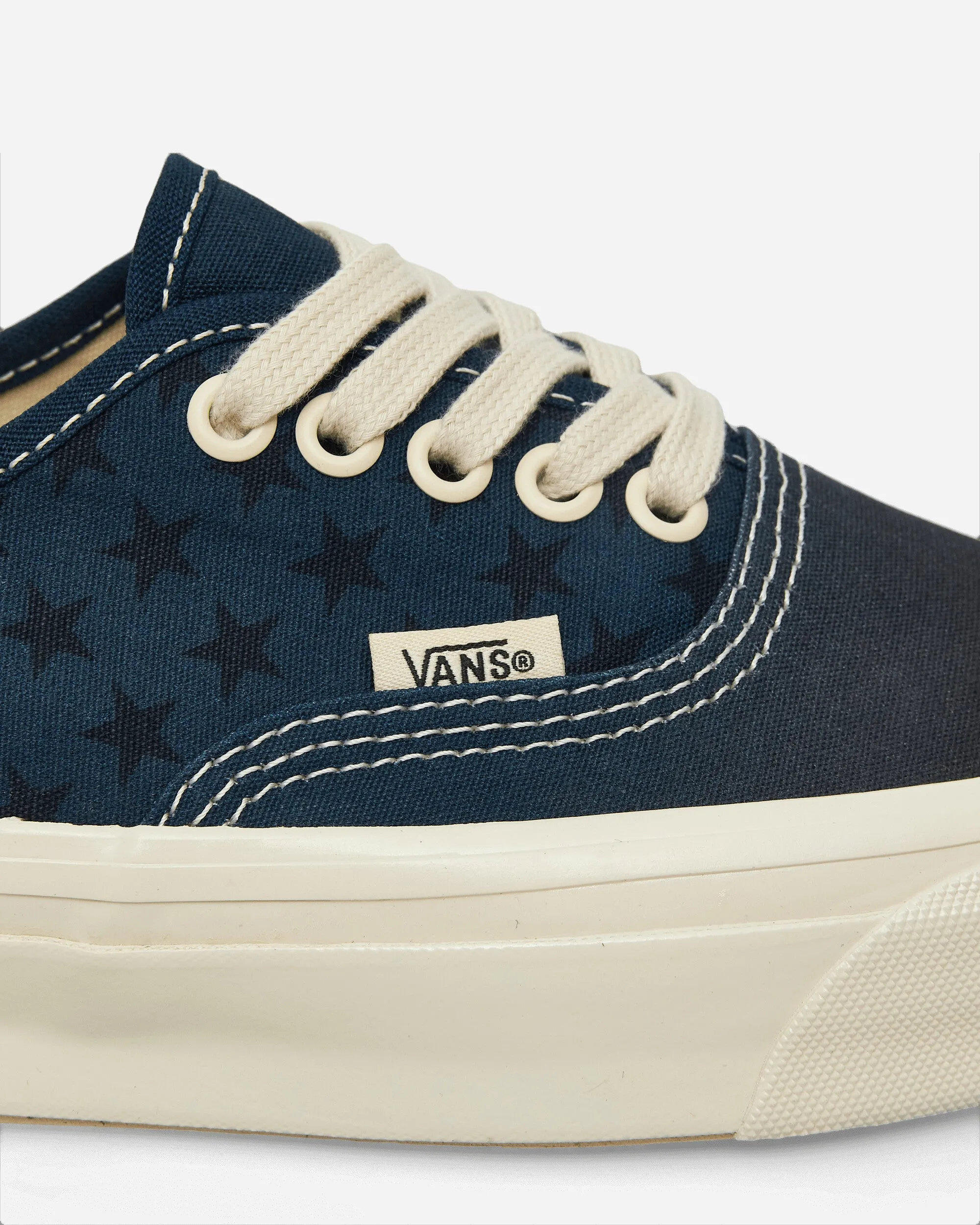 Authentic LX 44 Sneakers Échos Bleu Robe