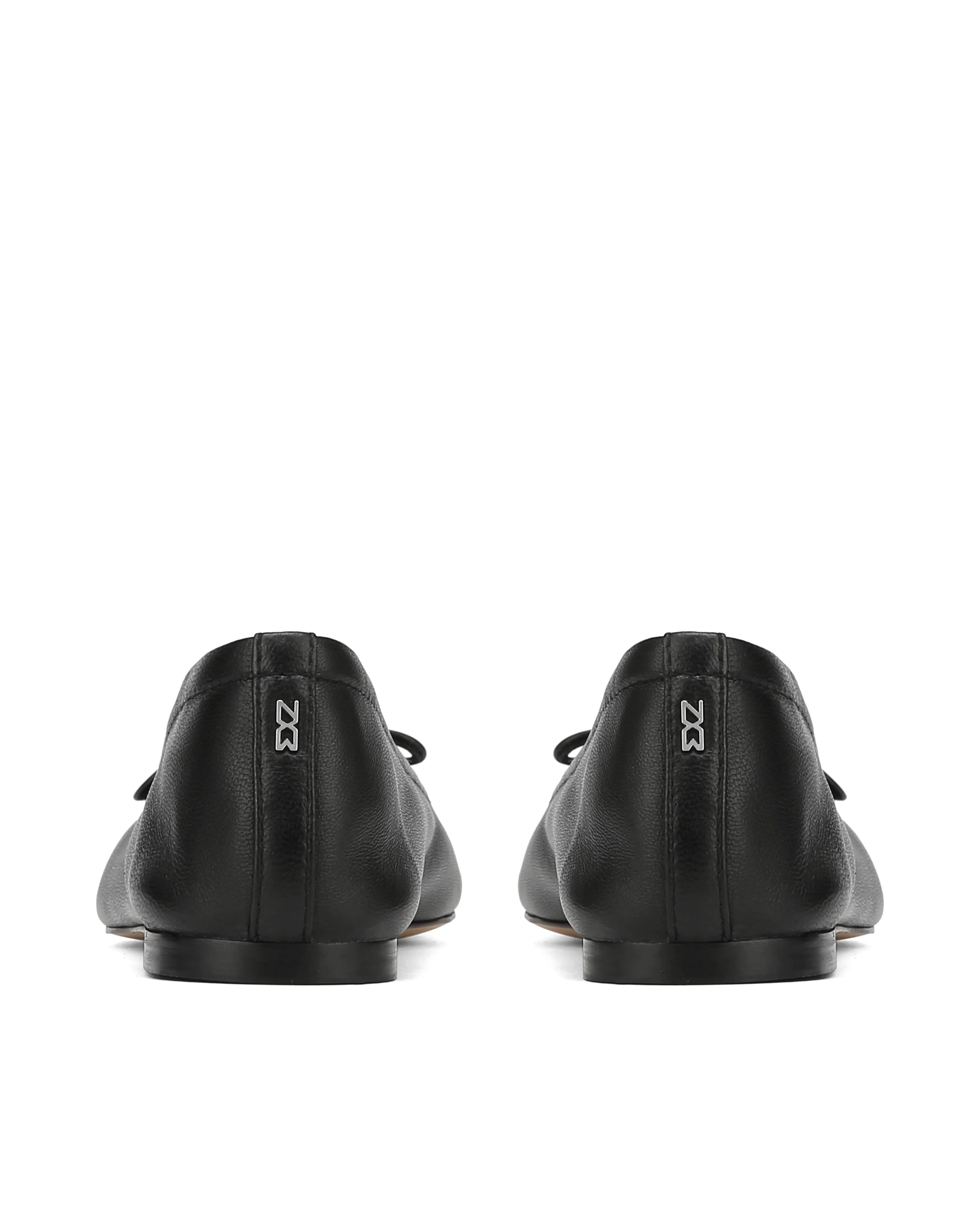 Avery Cuir Noir