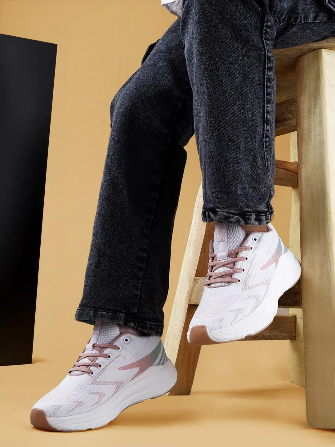 Chaussures de course pour femmes Bacca Bucci Endeavor
