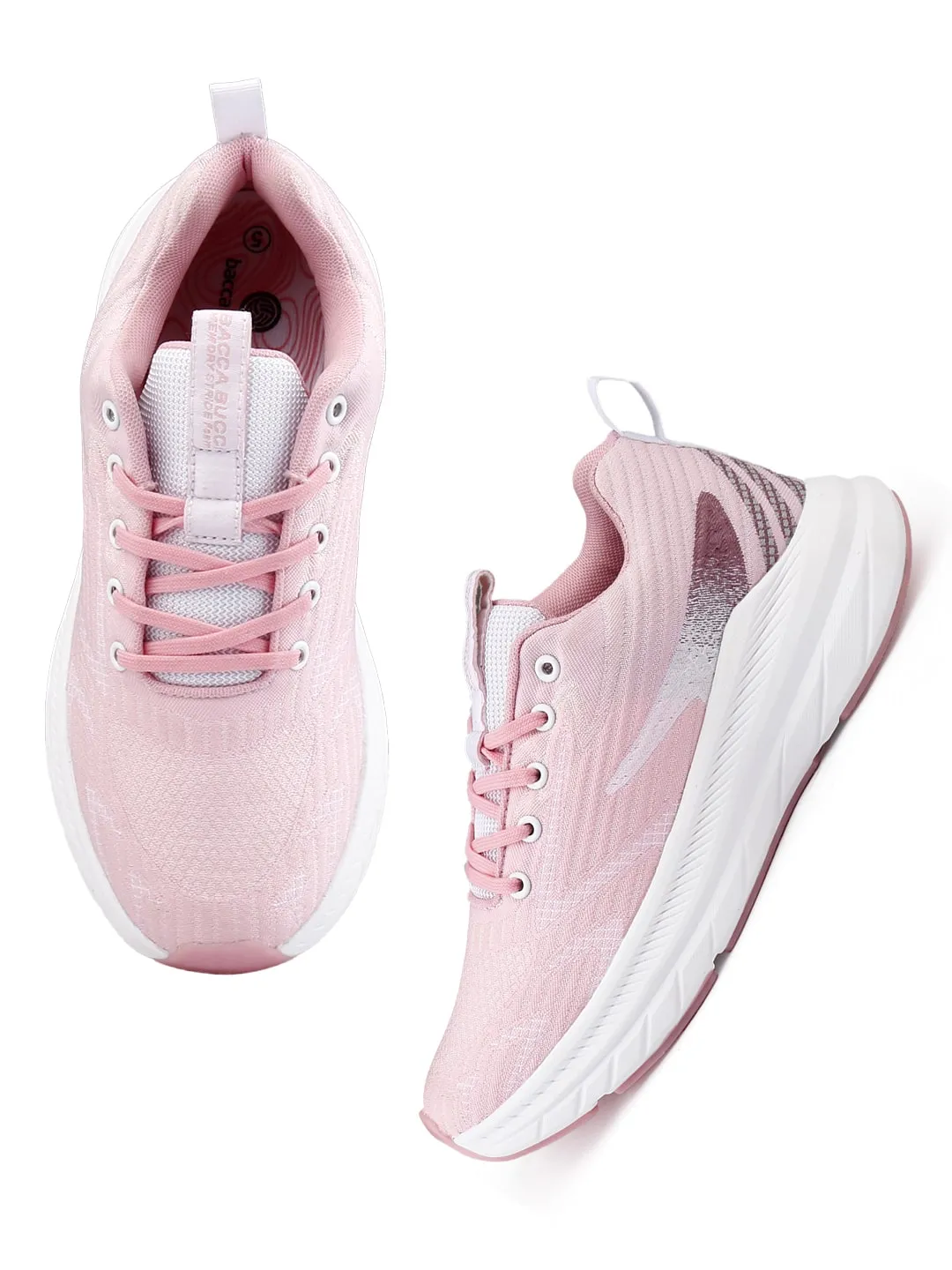Bacca Bucci Chaussures de Course pour Femme