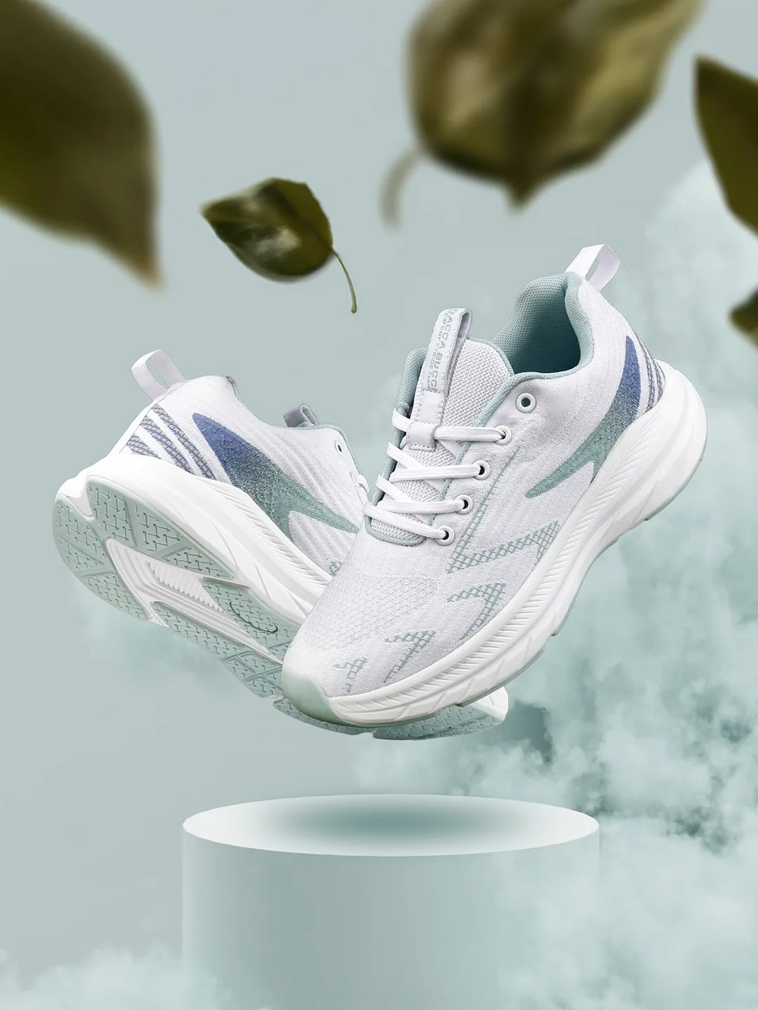 Bacca Bucci Chaussures de Course pour Femme