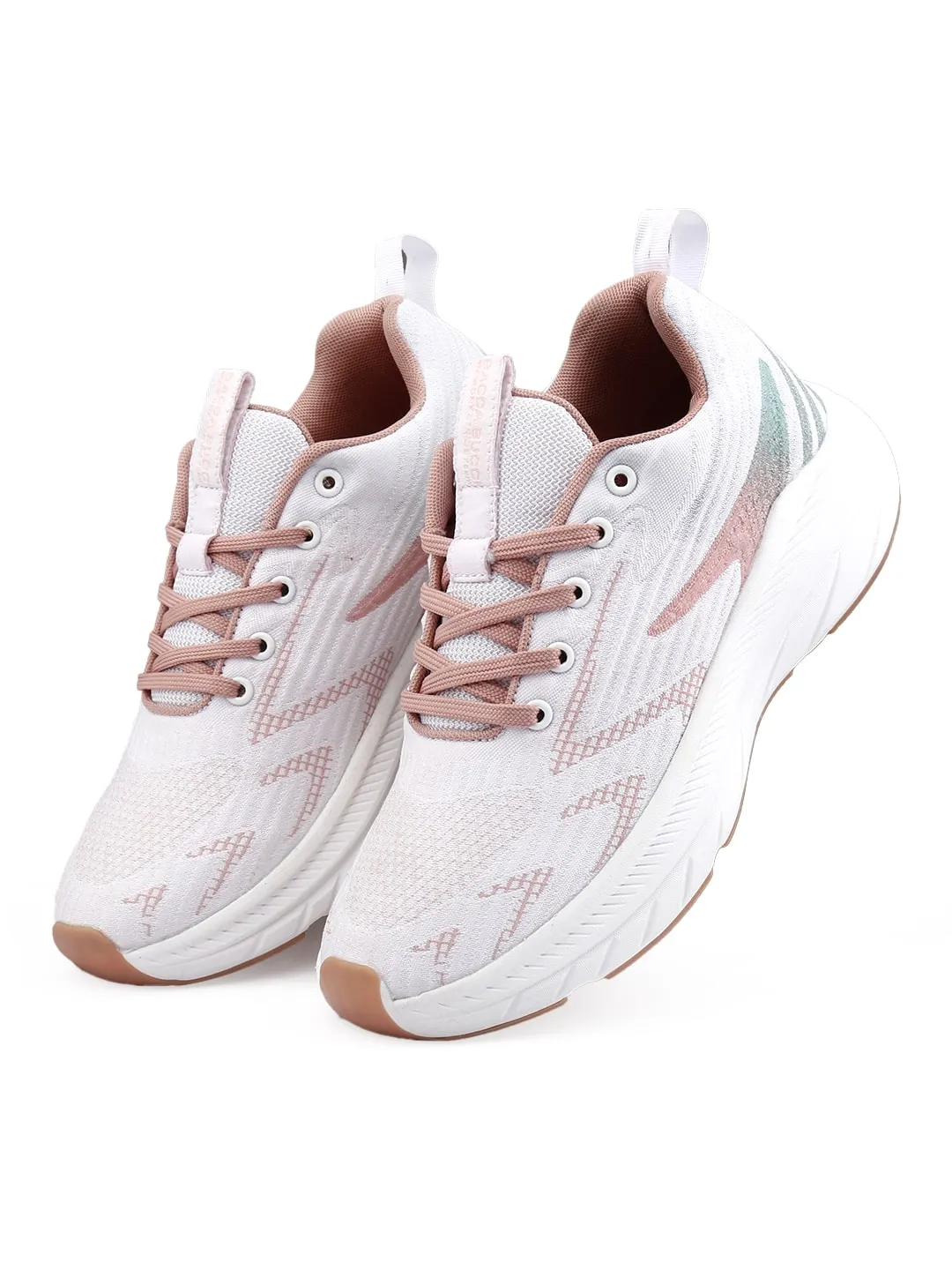 Bacca Bucci Chaussures de Course pour Femme