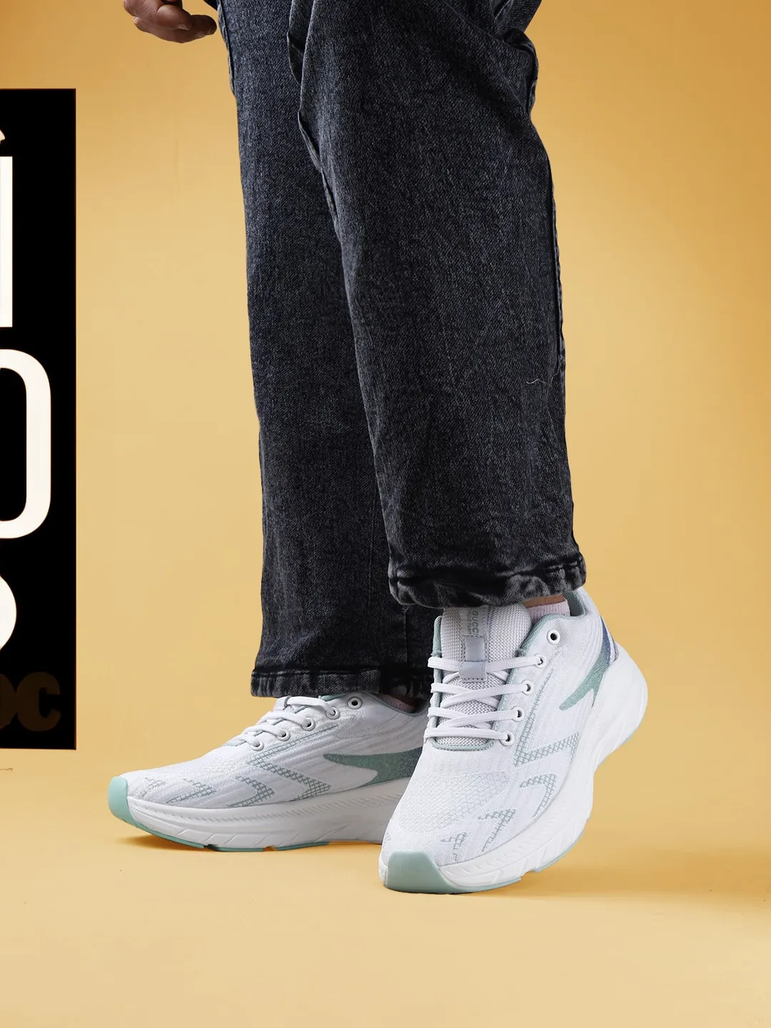 Bacca Bucci Chaussures de Course pour Femme