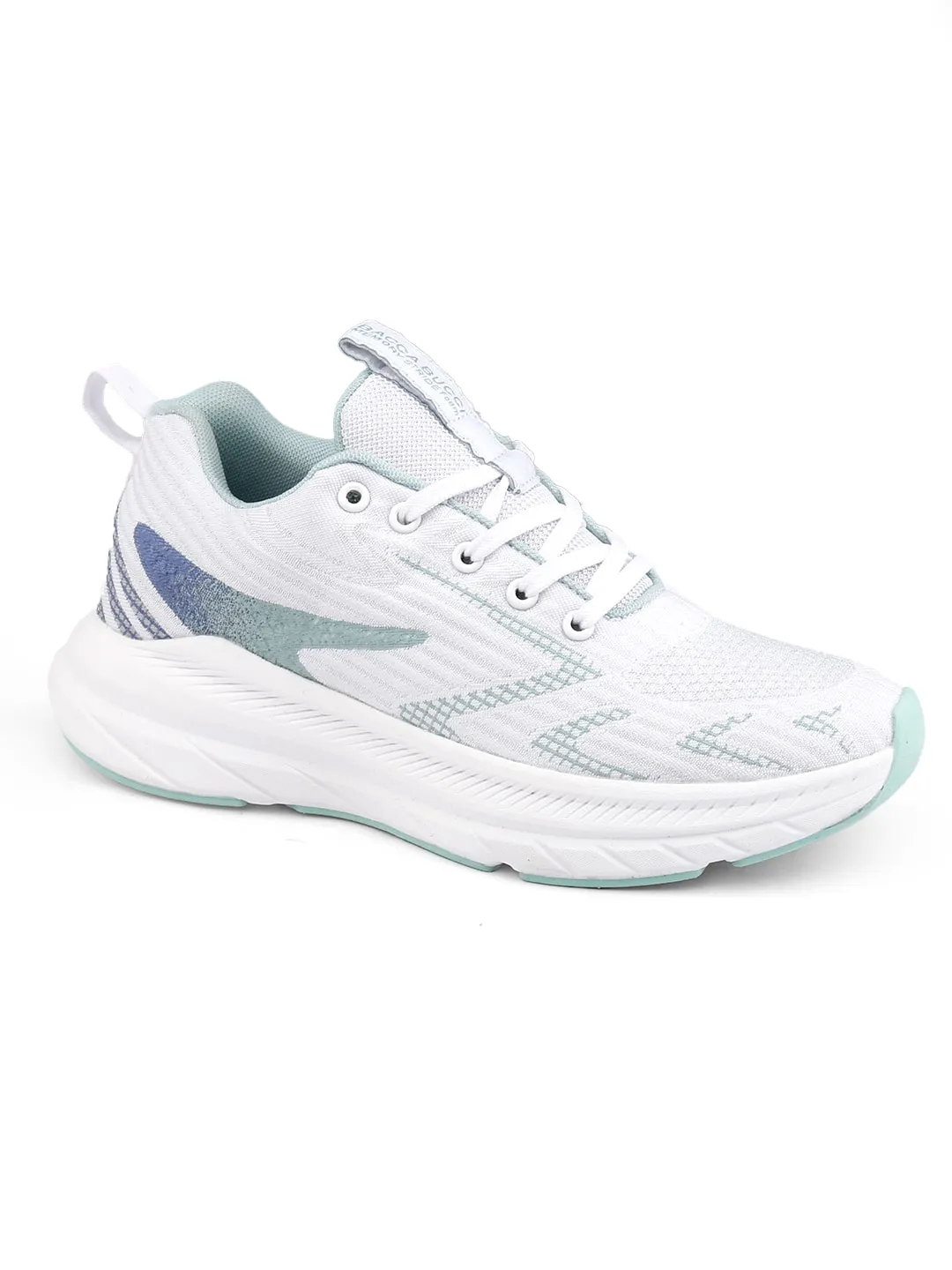 Bacca Bucci Chaussures de Course pour Femme