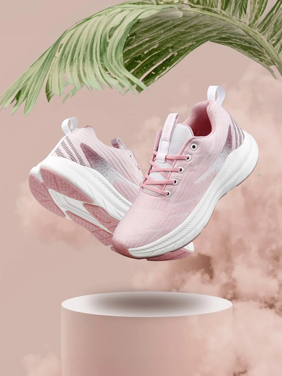 Bacca Bucci Chaussures de Course pour Femme