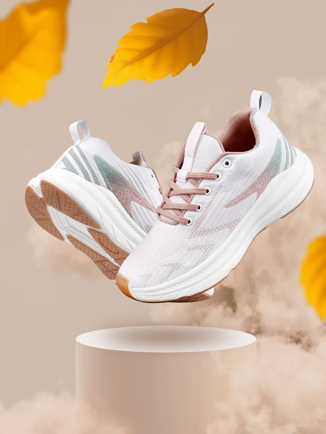 Bacca Bucci Chaussures de Course pour Femme