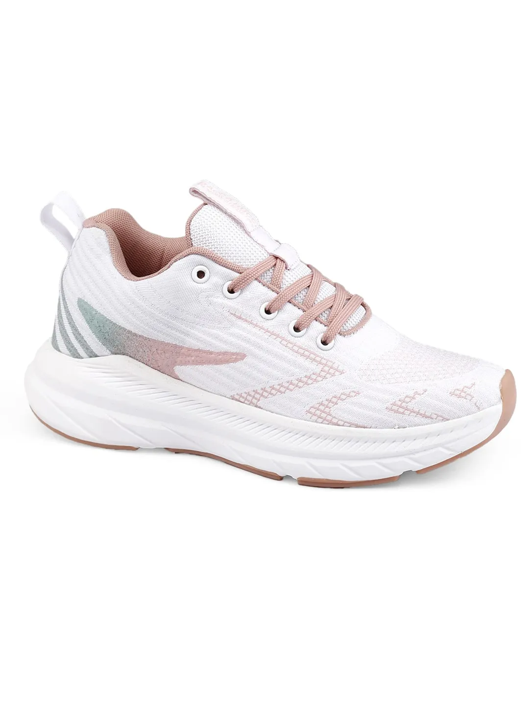 Bacca Bucci Chaussures de Course pour Femme
