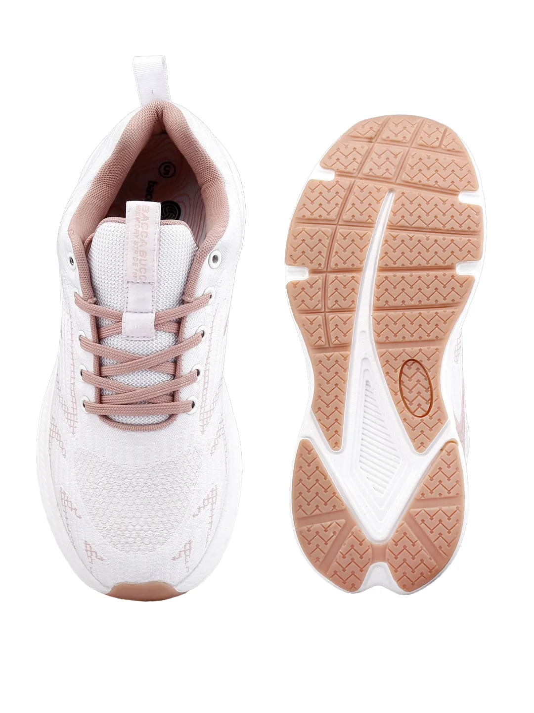 Bacca Bucci Chaussures de Course pour Femme