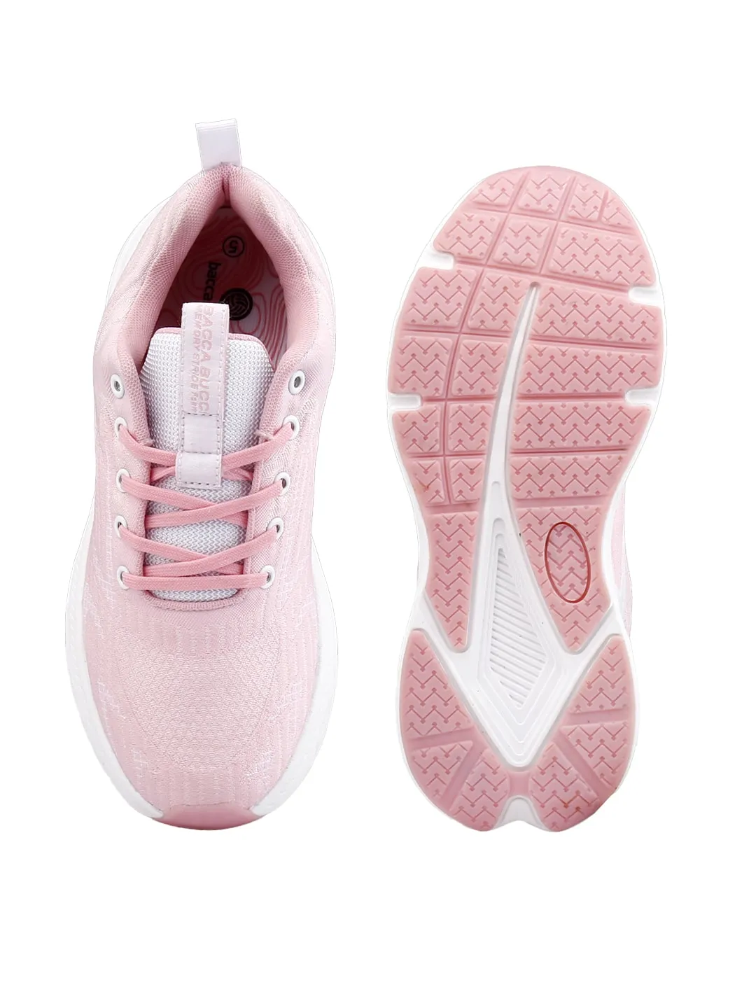 Bacca Bucci Chaussures de Course pour Femme