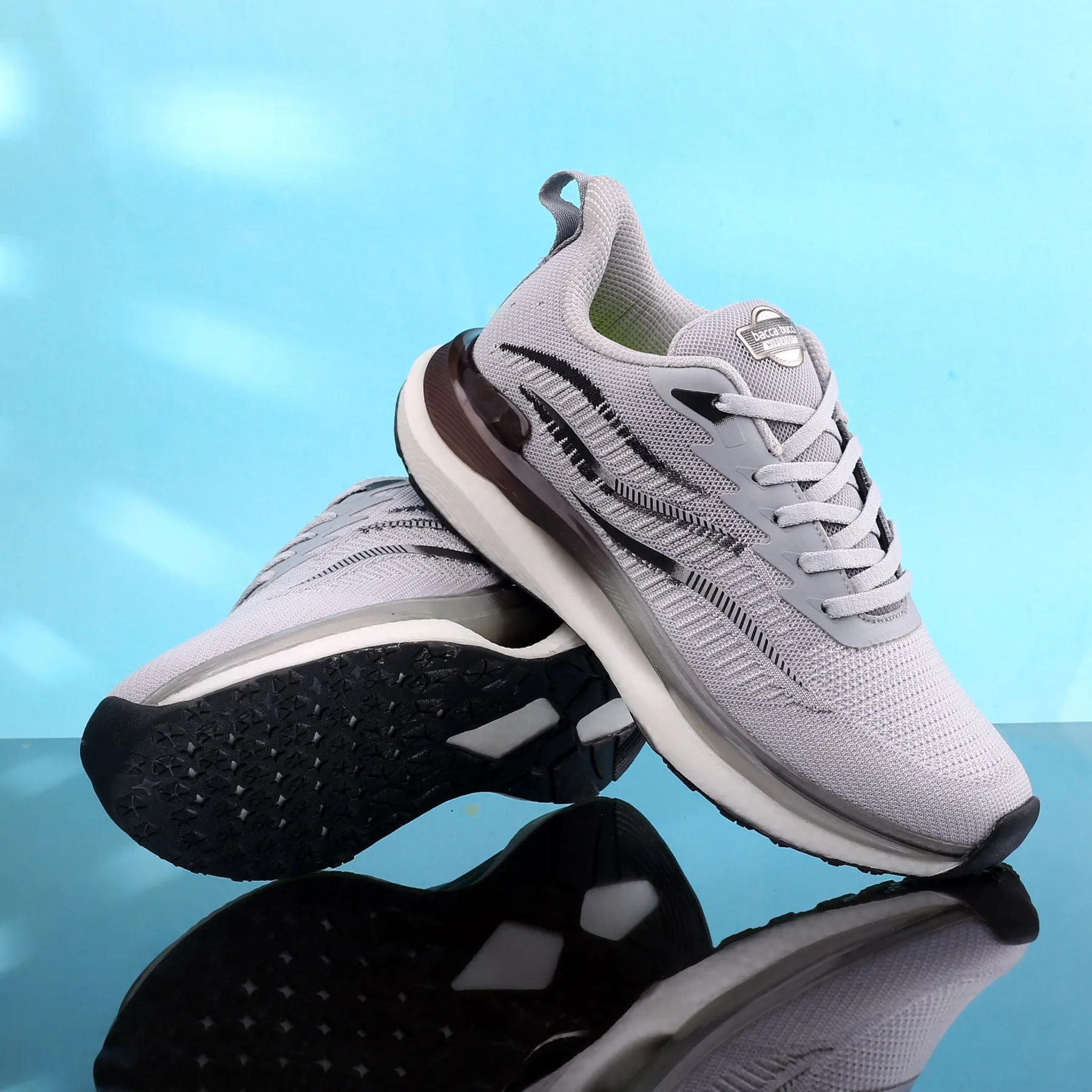 Série Hypersoft Bacca Bucci
