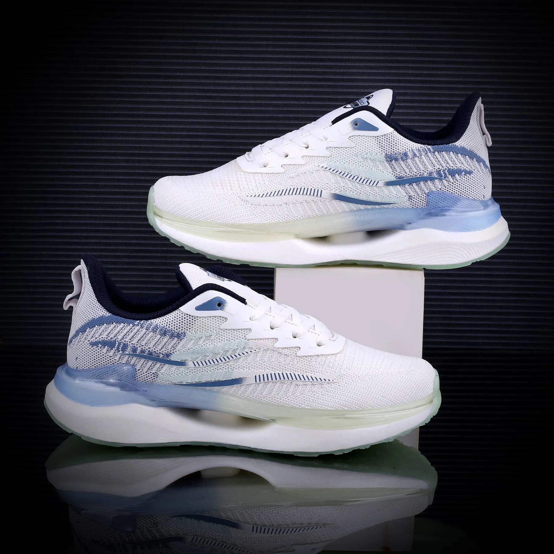 Série Hypersoft Bacca Bucci