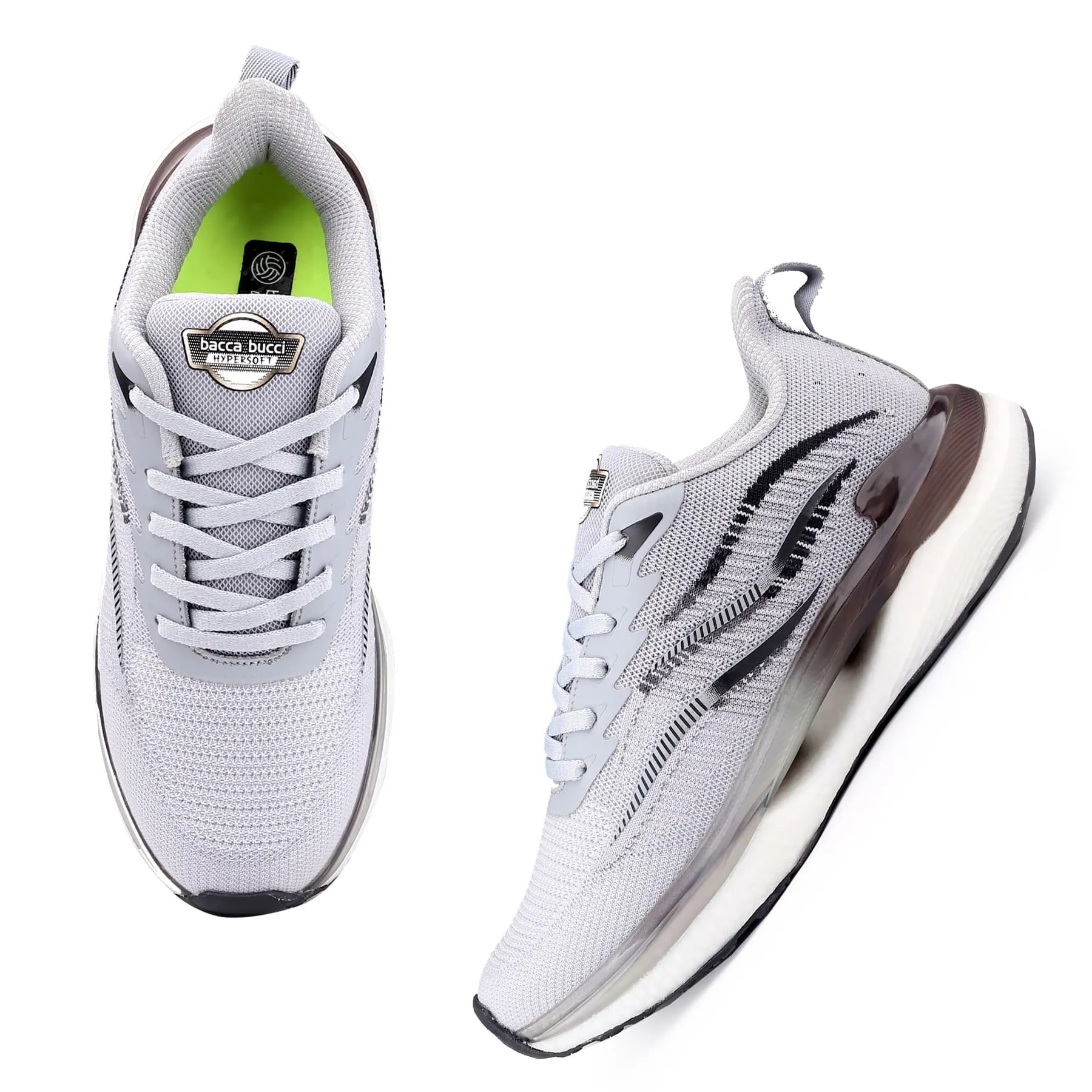 Série Hypersoft Bacca Bucci