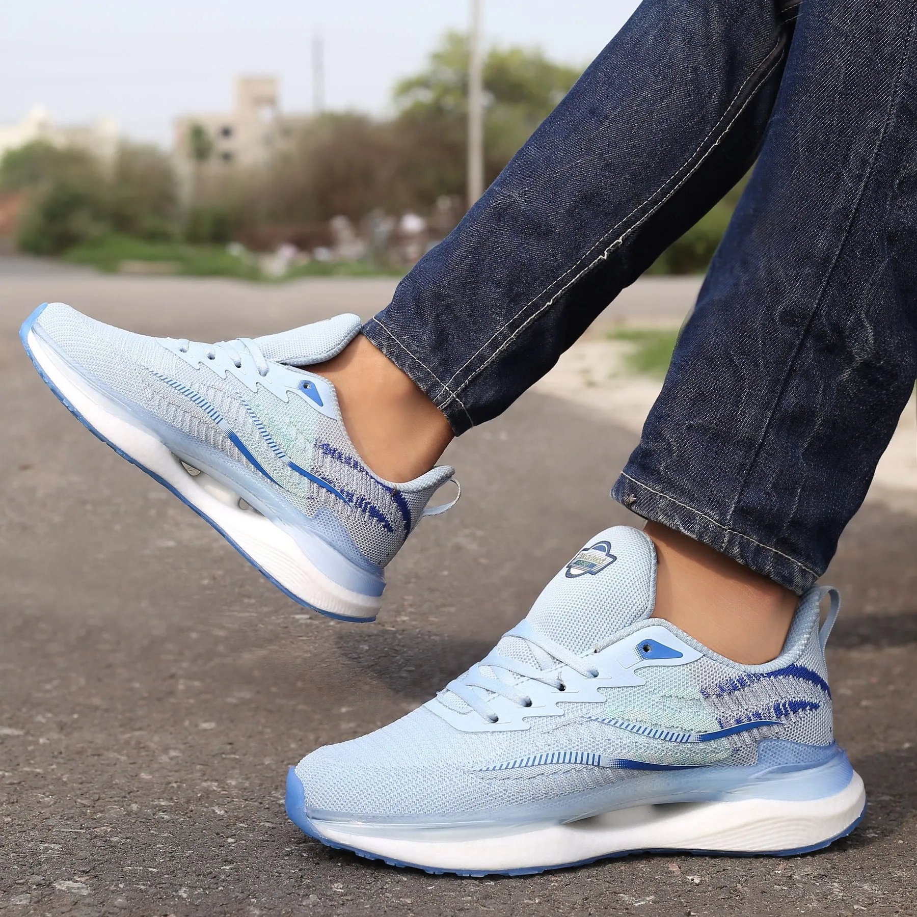 Série Hypersoft Bacca Bucci