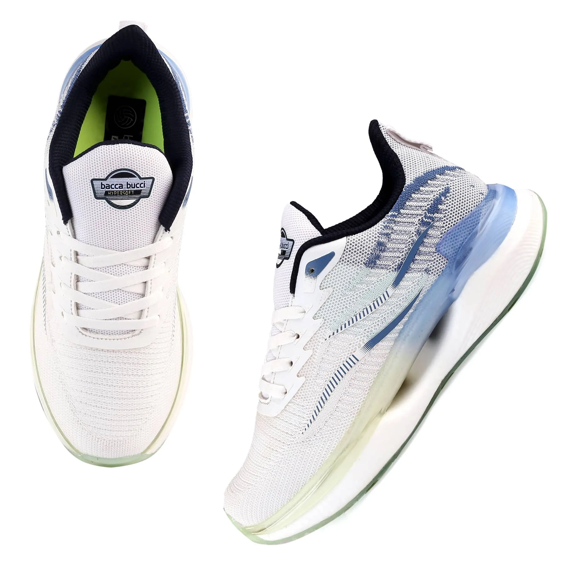 Série Hypersoft Bacca Bucci