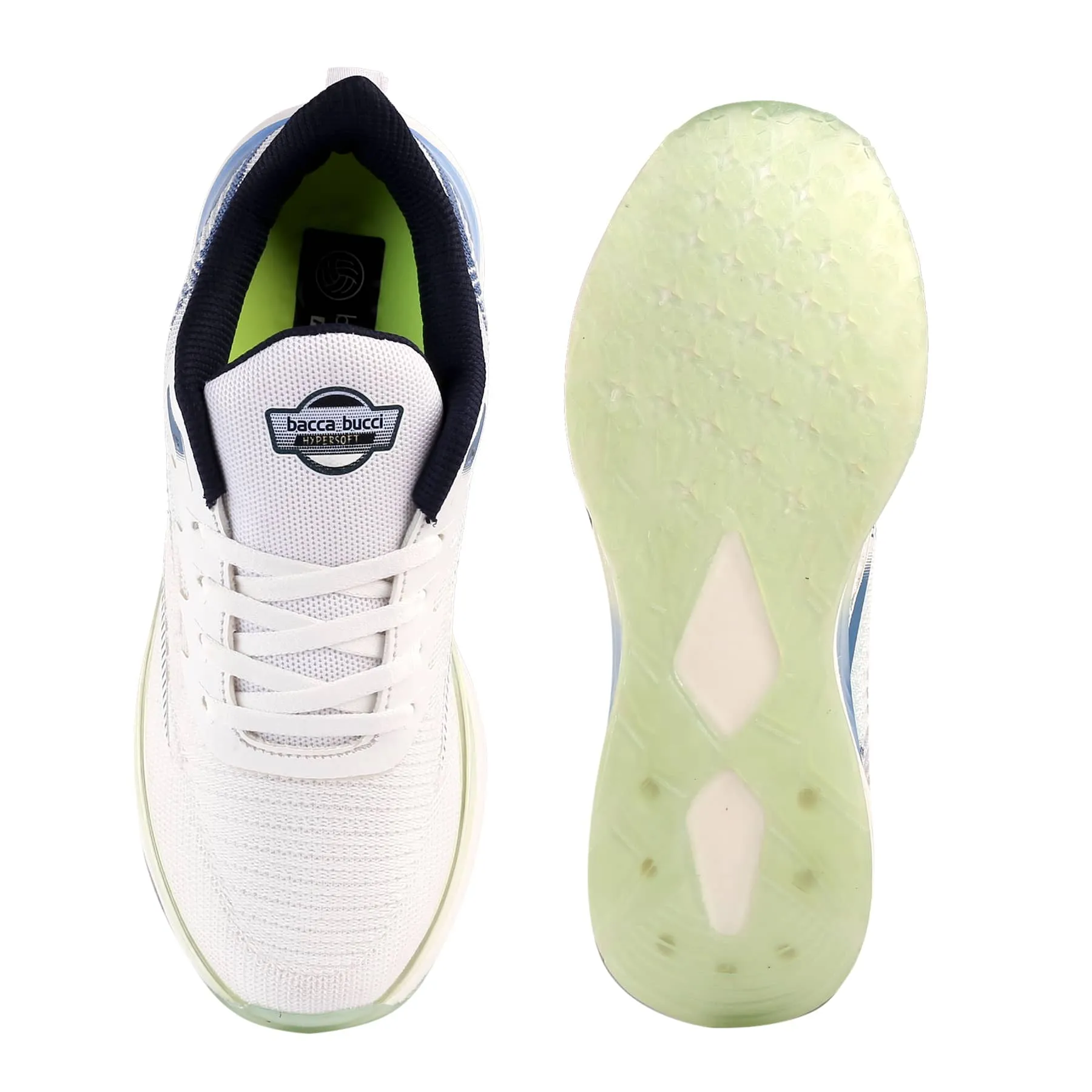Série Hypersoft Bacca Bucci