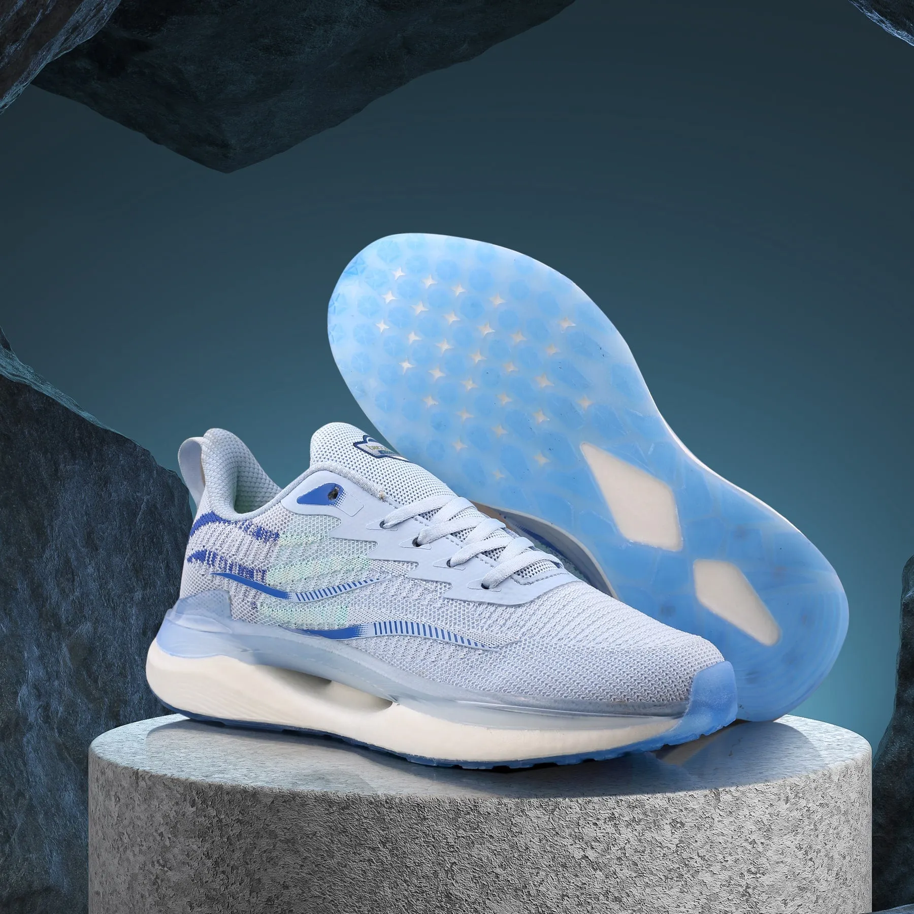 Série Hypersoft Bacca Bucci