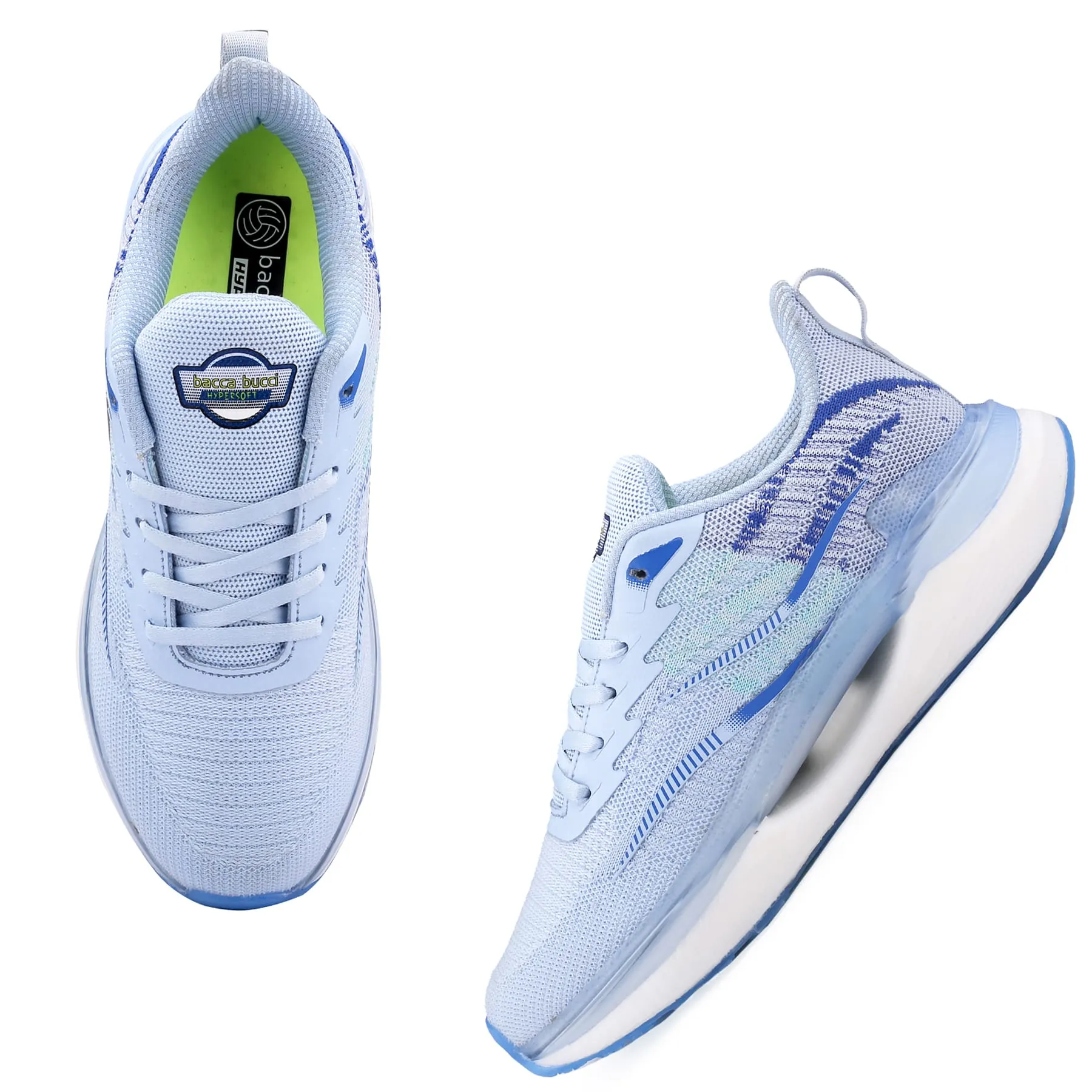 Série Hypersoft Bacca Bucci