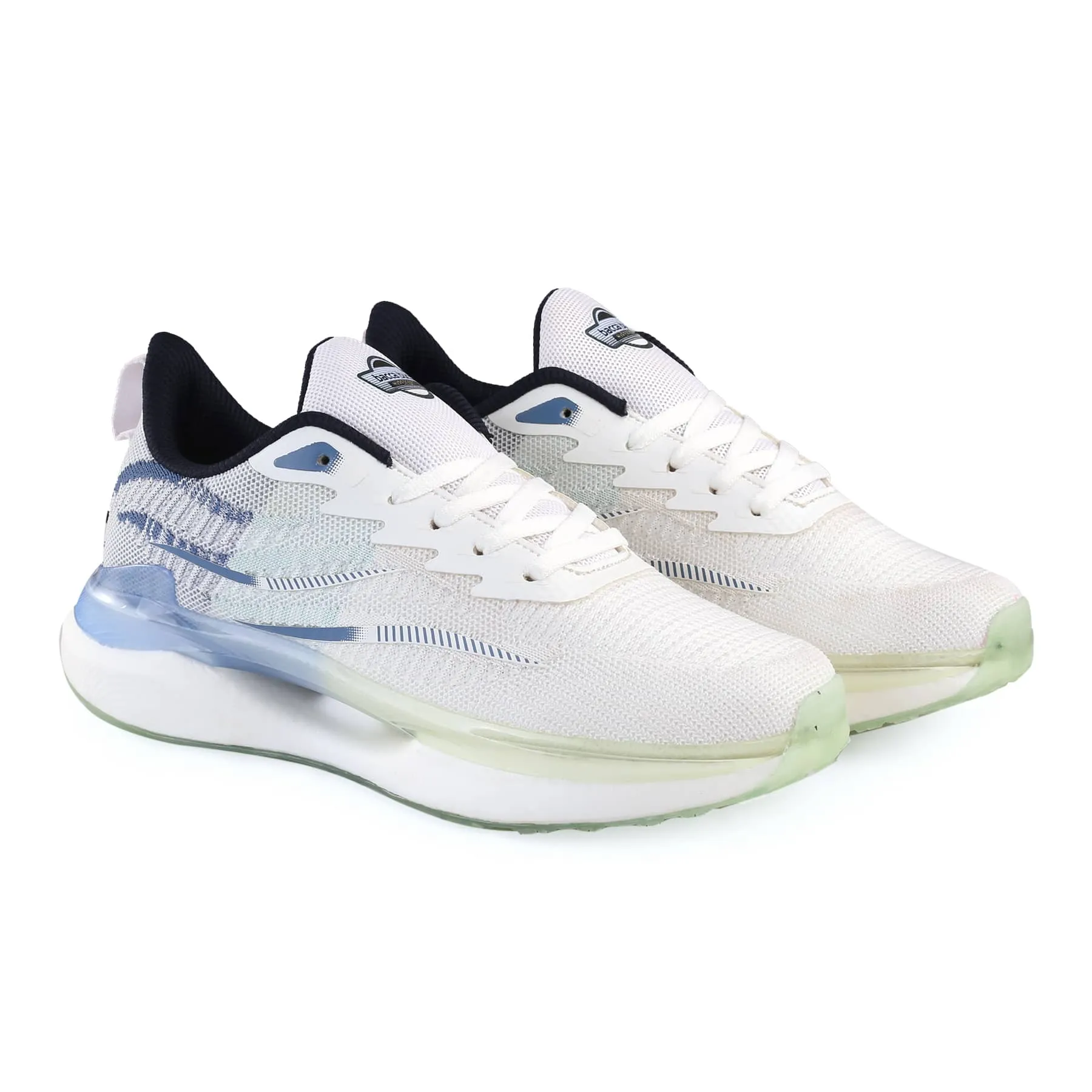 Série Hypersoft Bacca Bucci