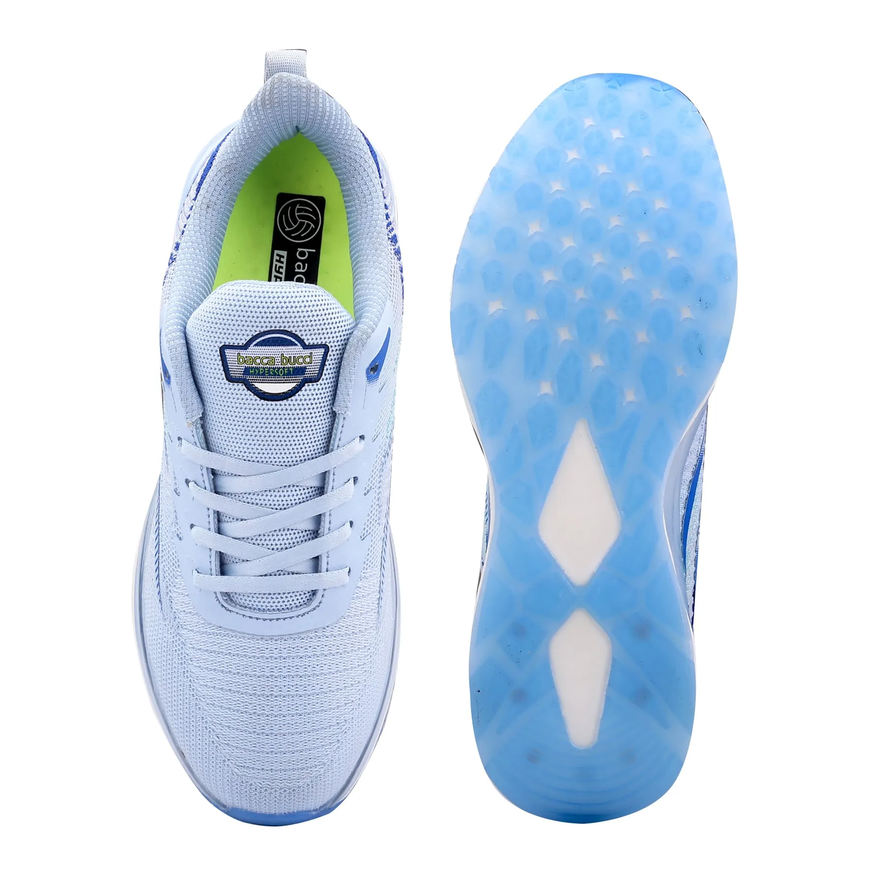 Série Hypersoft Bacca Bucci