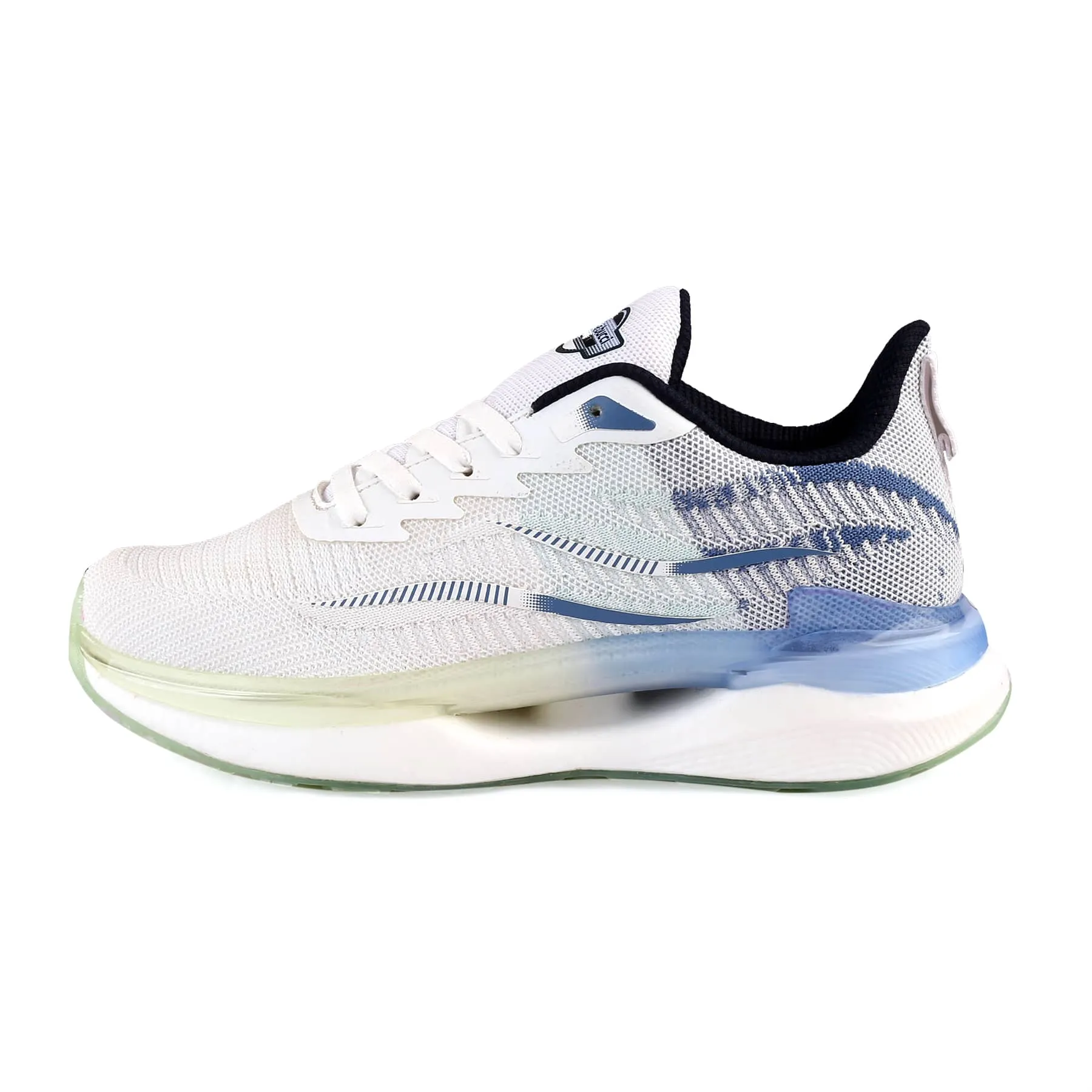Série Hypersoft Bacca Bucci