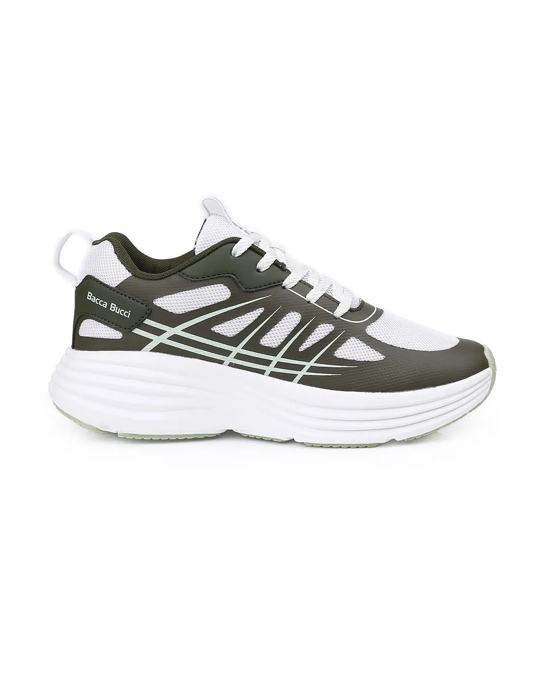 Bacca Bucci RUNWAY Chaussures de Course pour Femmes