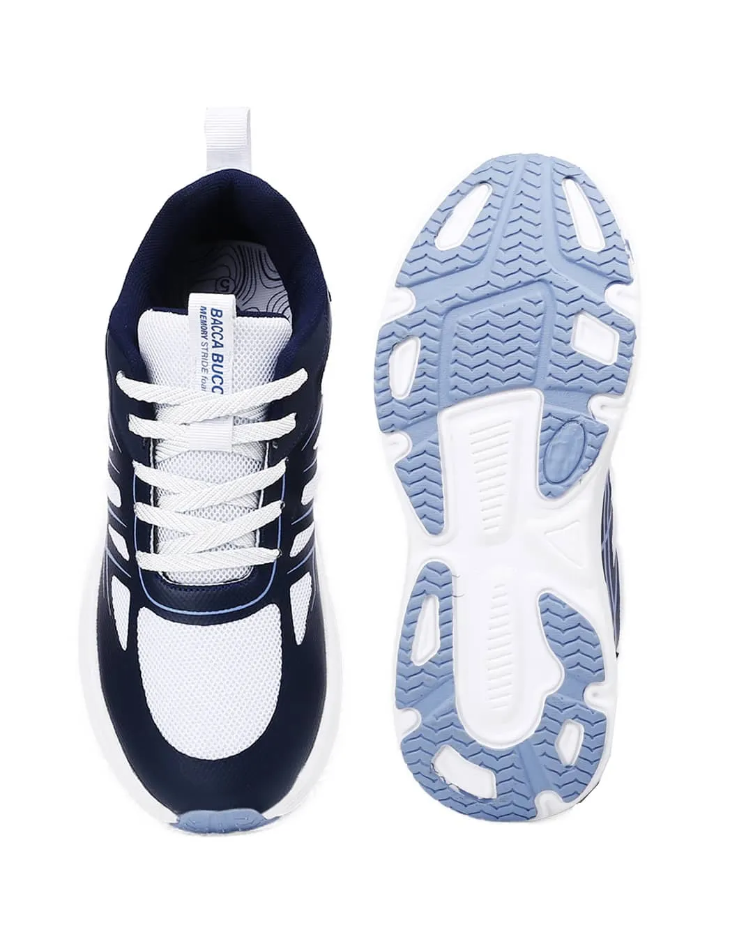 Bacca Bucci RUNWAY Chaussures de Course pour Femmes
