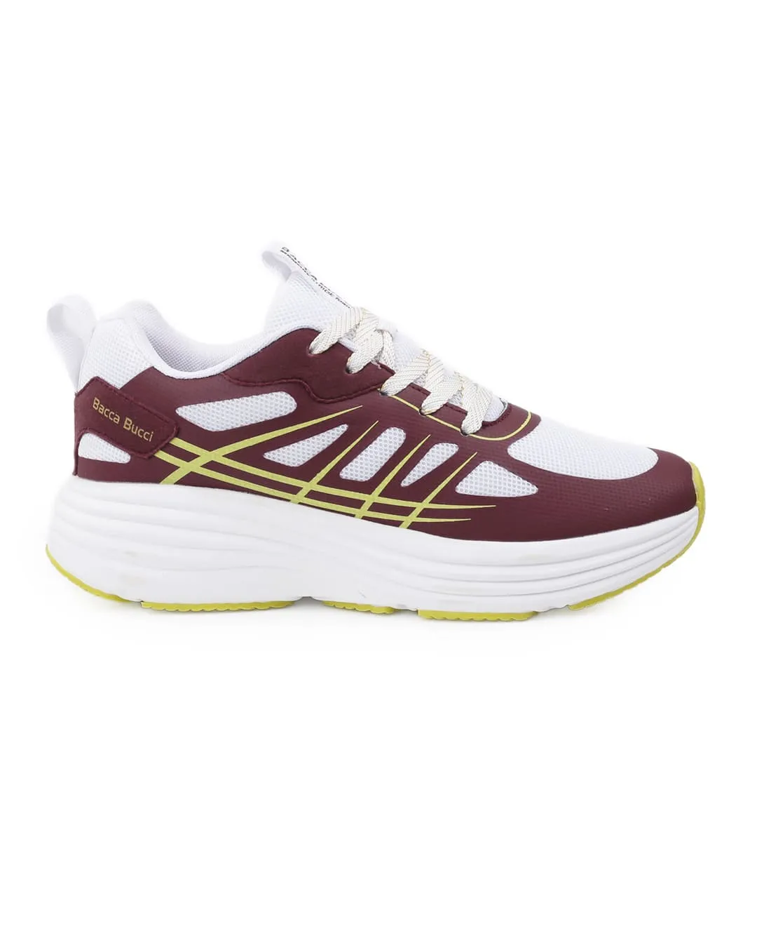 Bacca Bucci RUNWAY Chaussures de Course pour Femmes