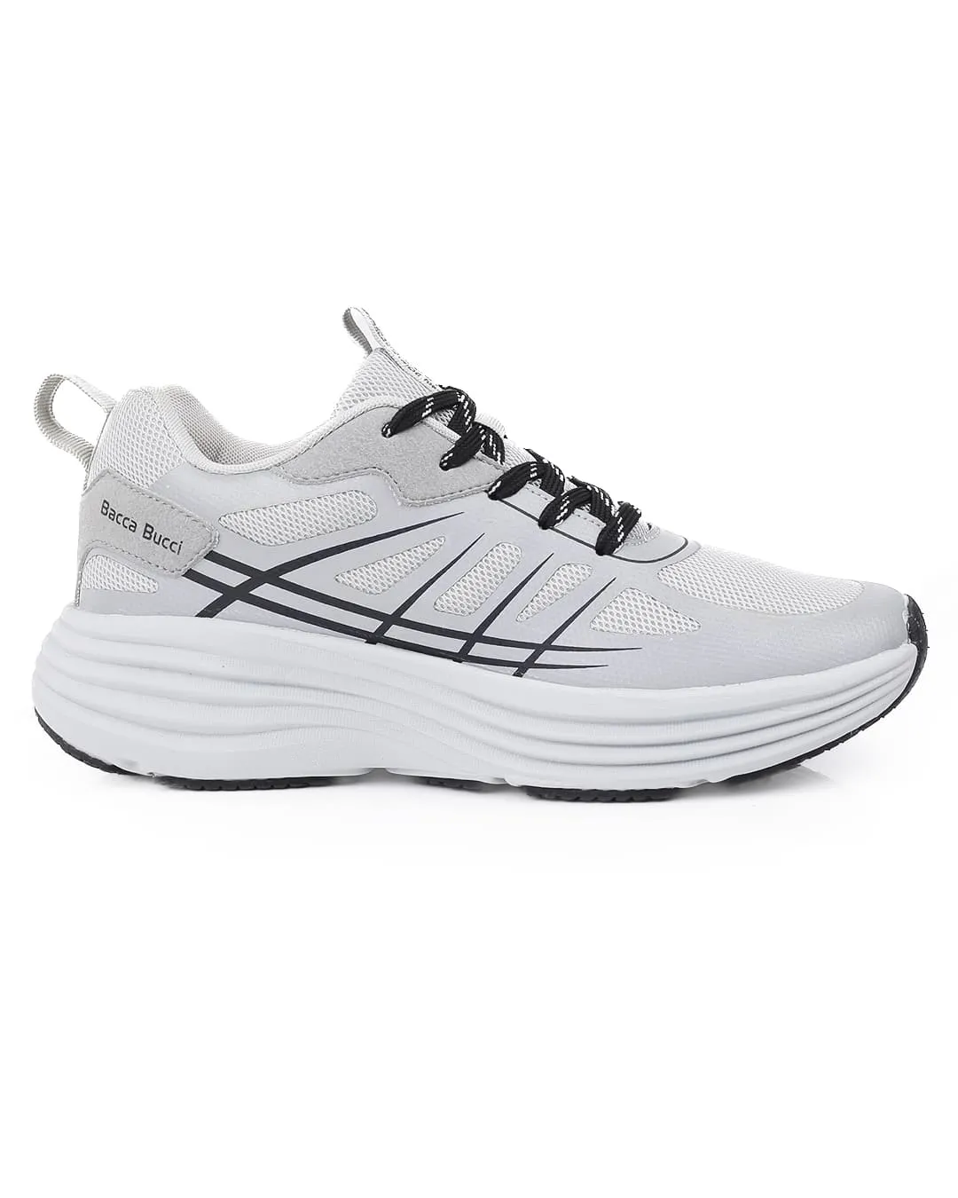 Bacca Bucci RUNWAY Chaussures de Course pour Femmes
