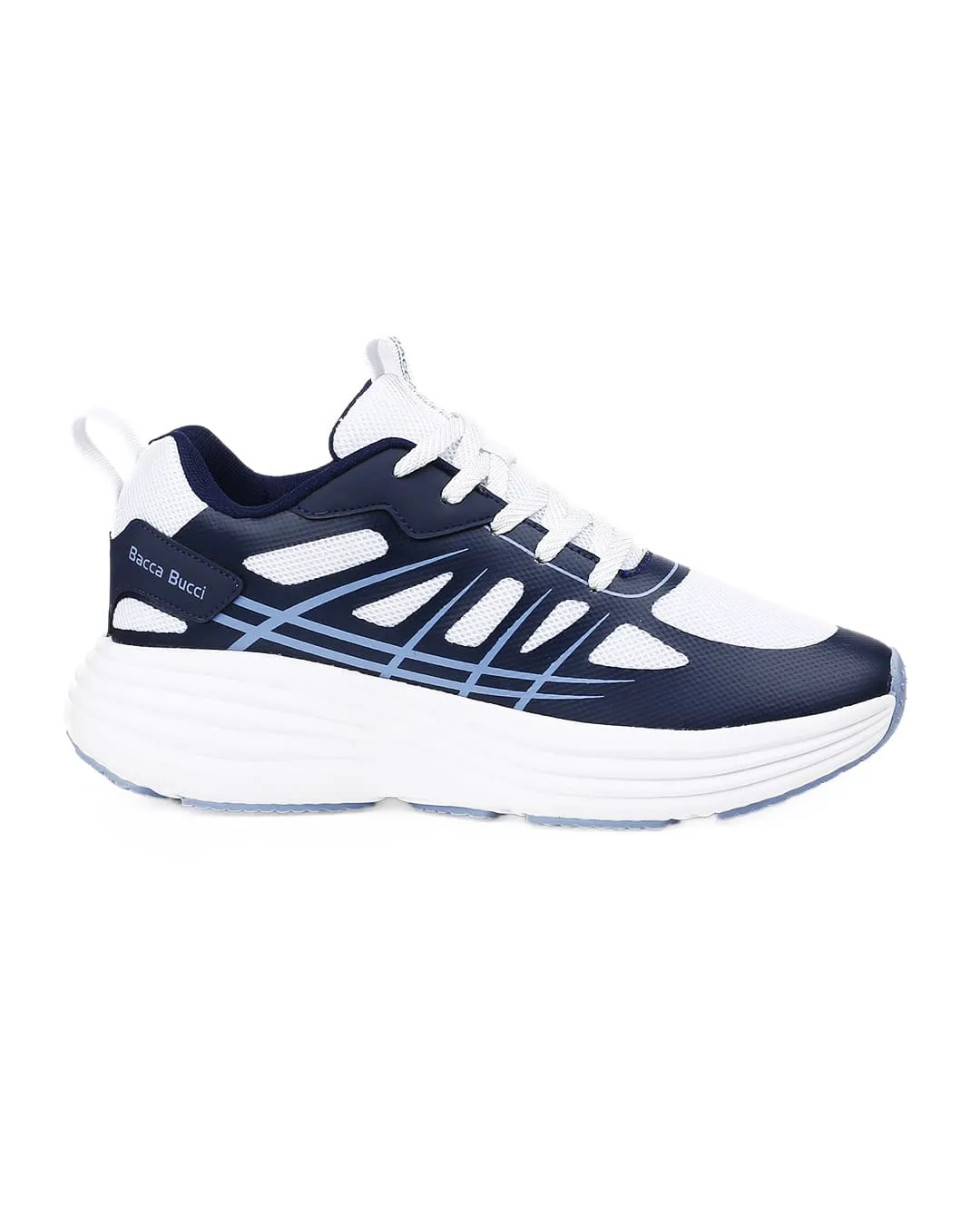 Bacca Bucci RUNWAY Chaussures de Course pour Femmes